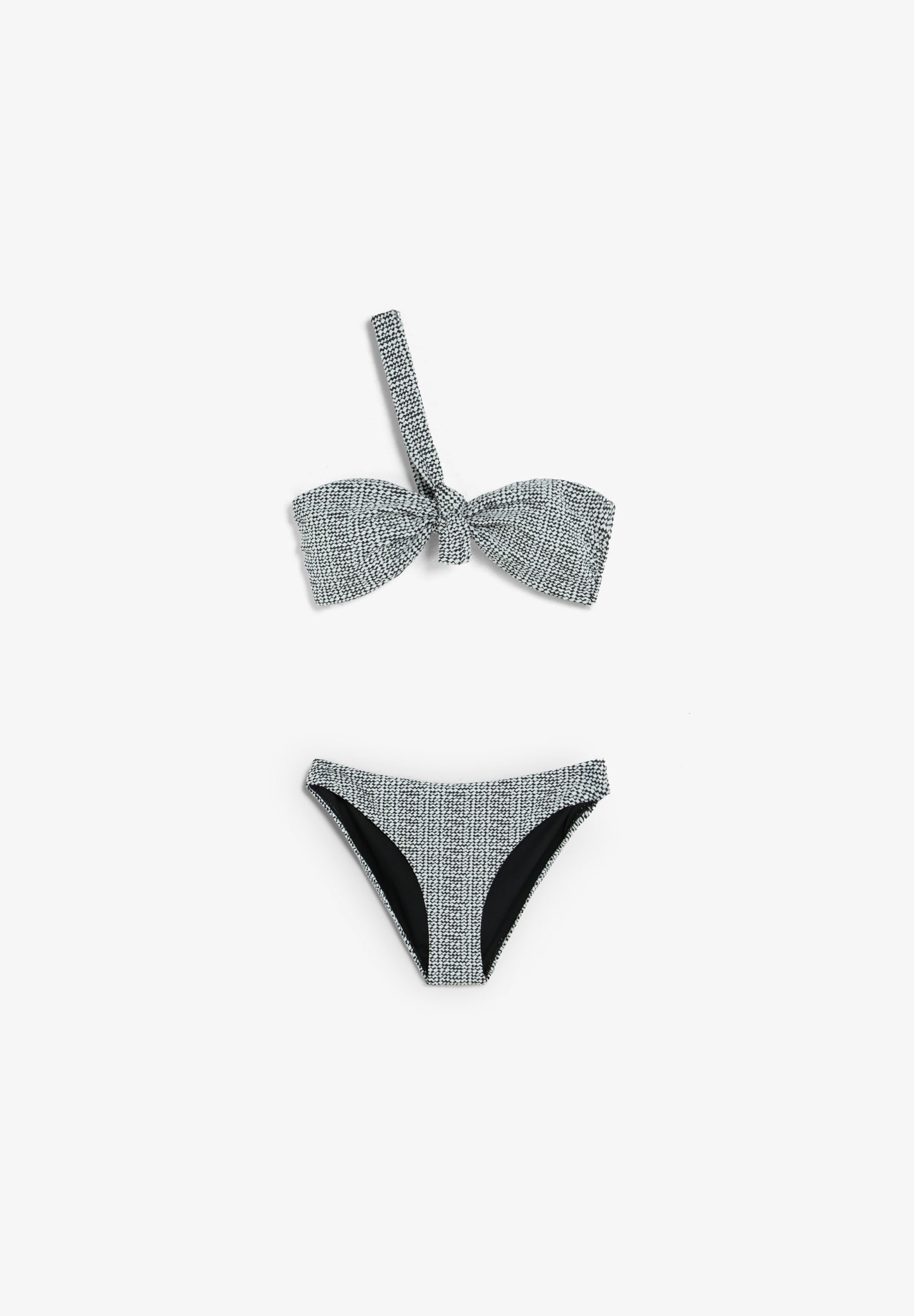 SCVICHYKNOT BIKINI
