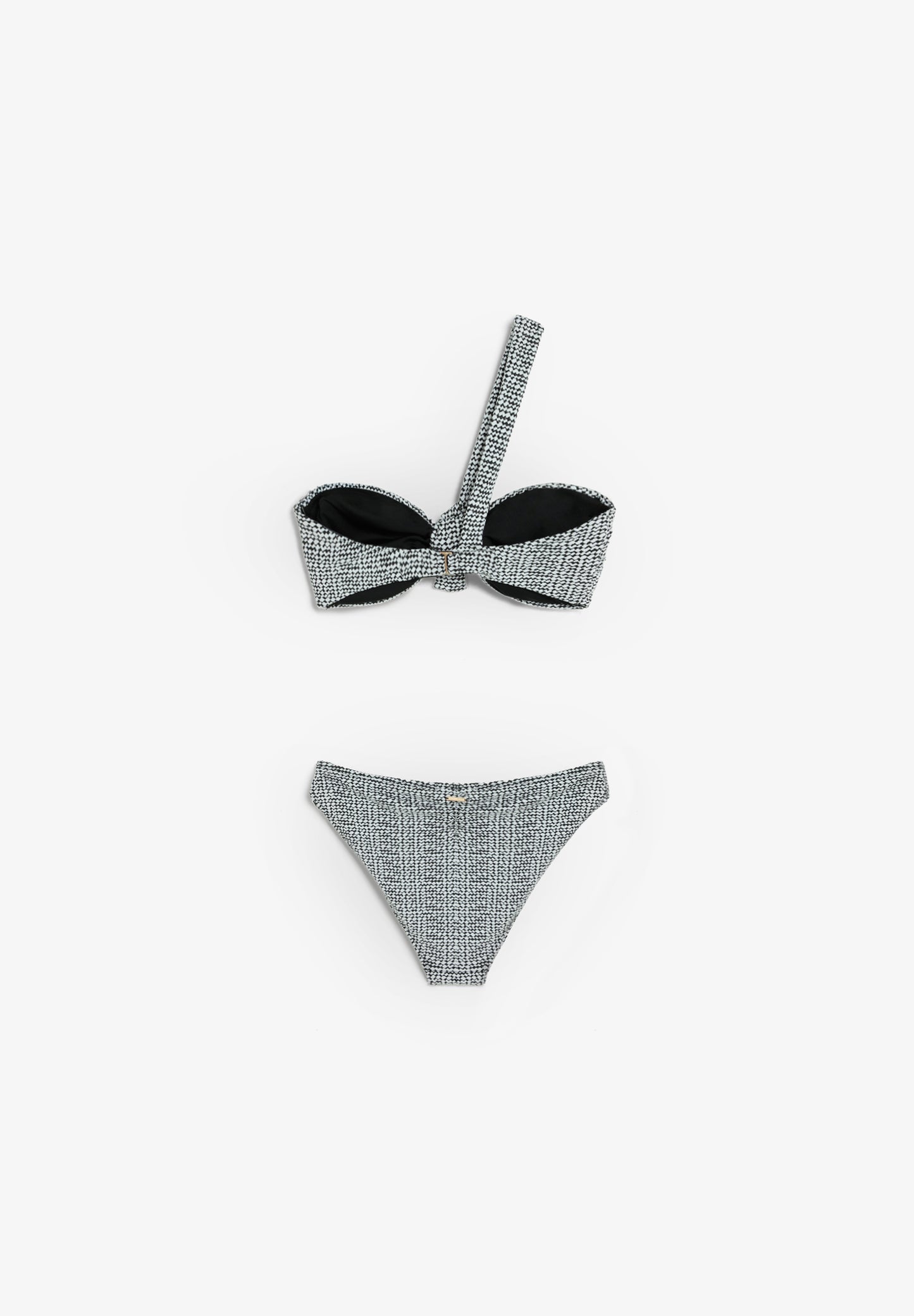 SCVICHYKNOT BIKINI
