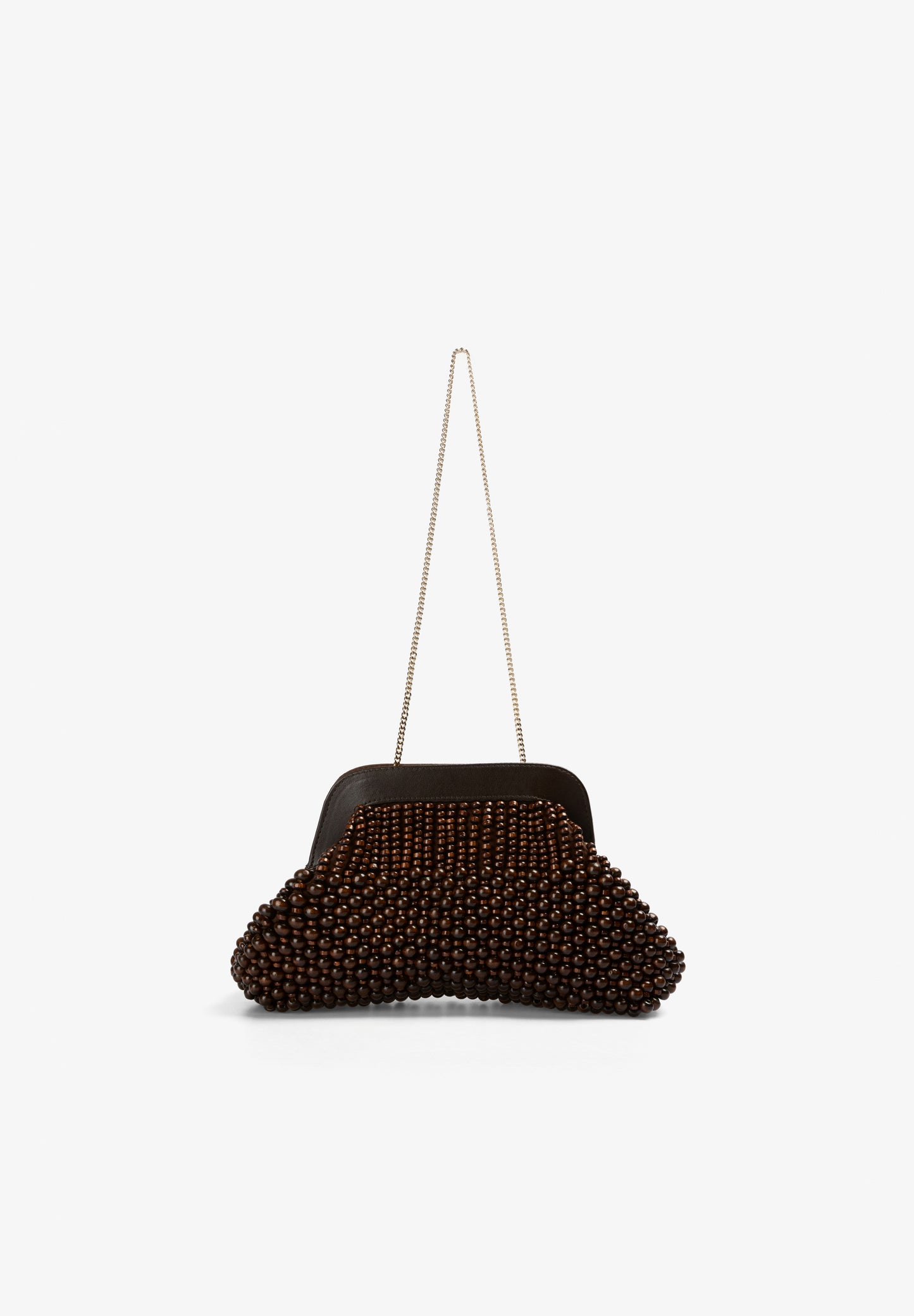 SCWOODEN PAR BAG