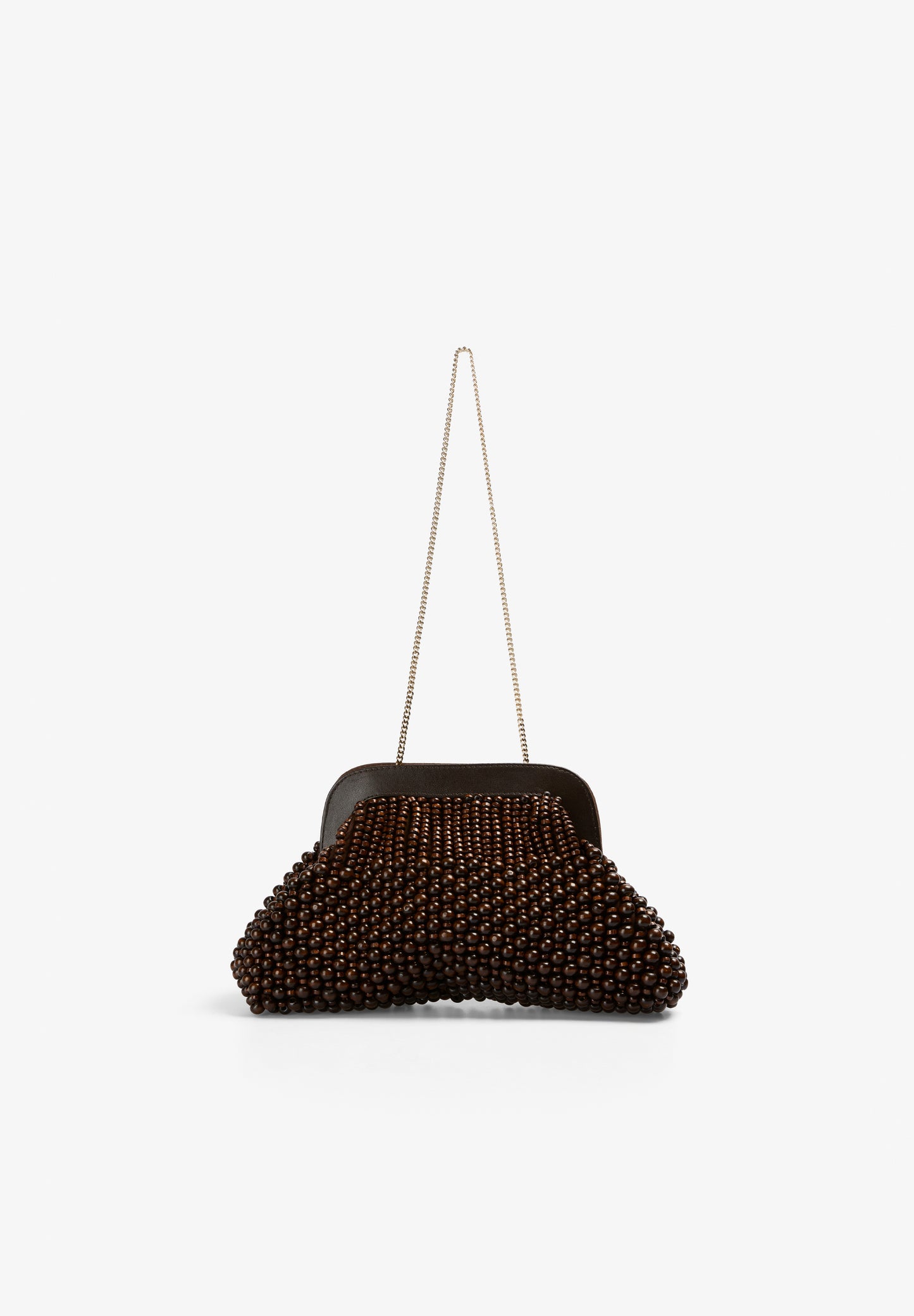 SCWOODEN PAR BAG