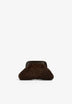 BOLSO CLUTCH CUENTAS