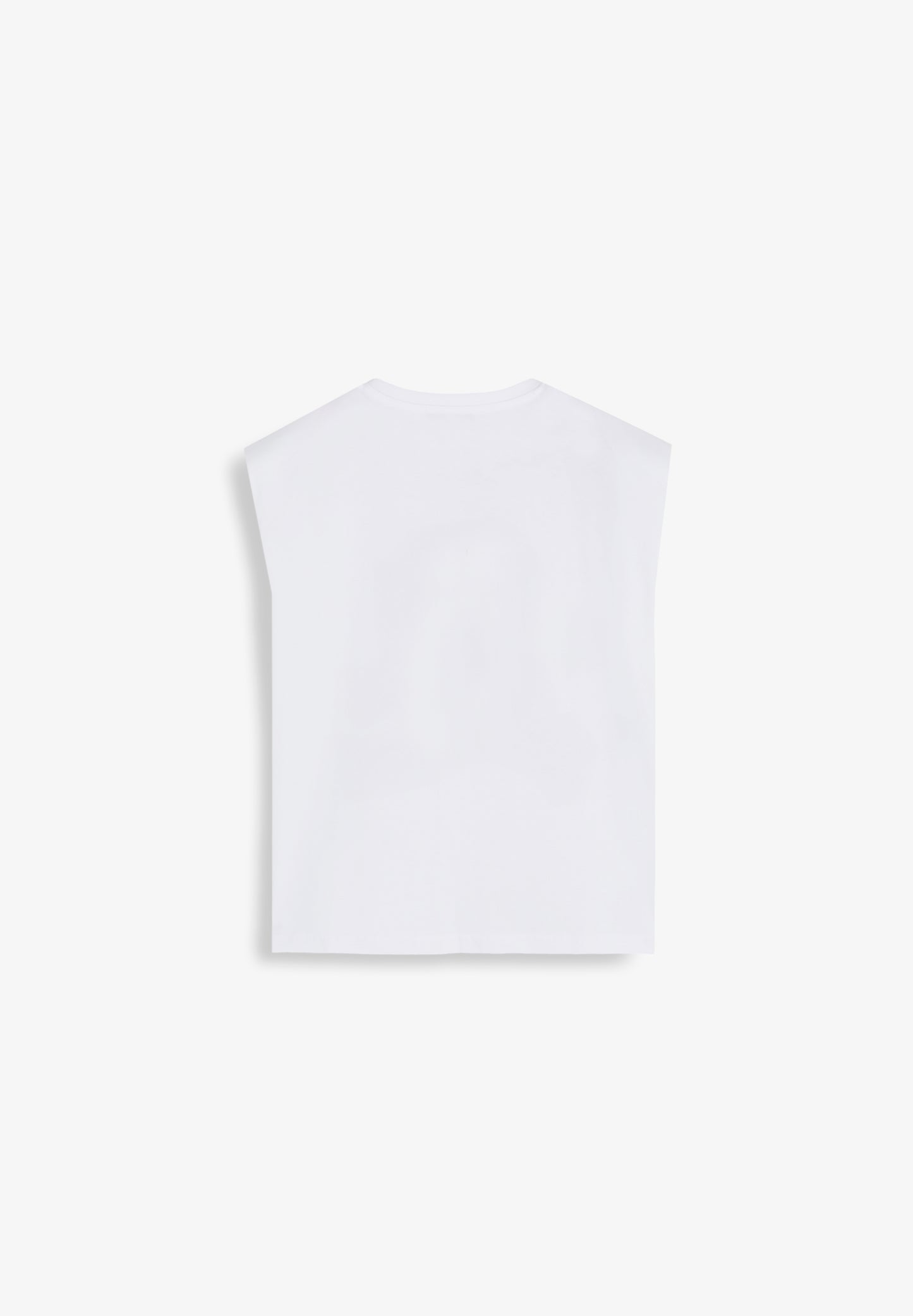 CAMISETA MANGA SISA PRINT