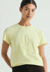 CAMISETA CALAVERA CON TACHUELAS