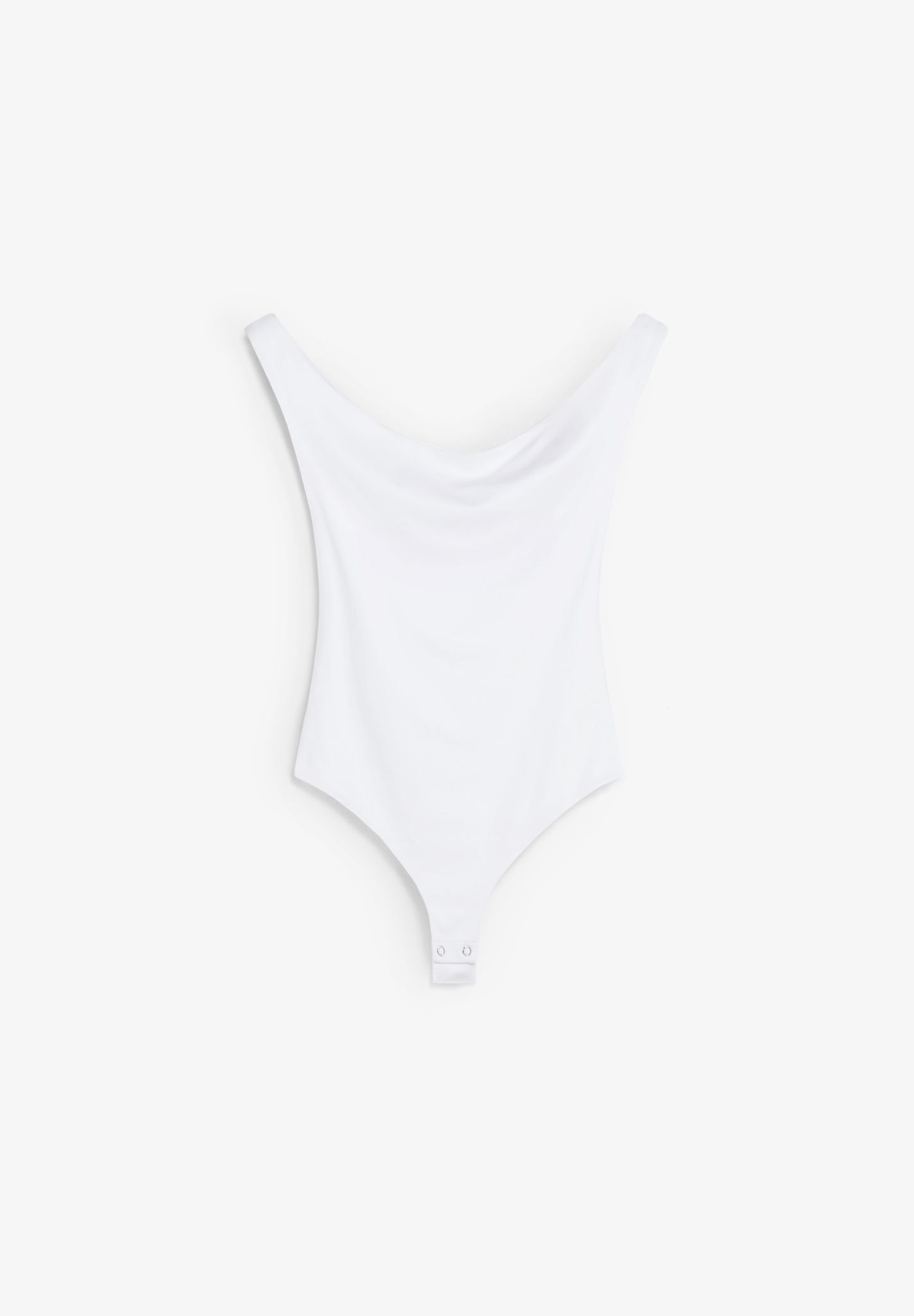 BODY OFF THE SHOULDER