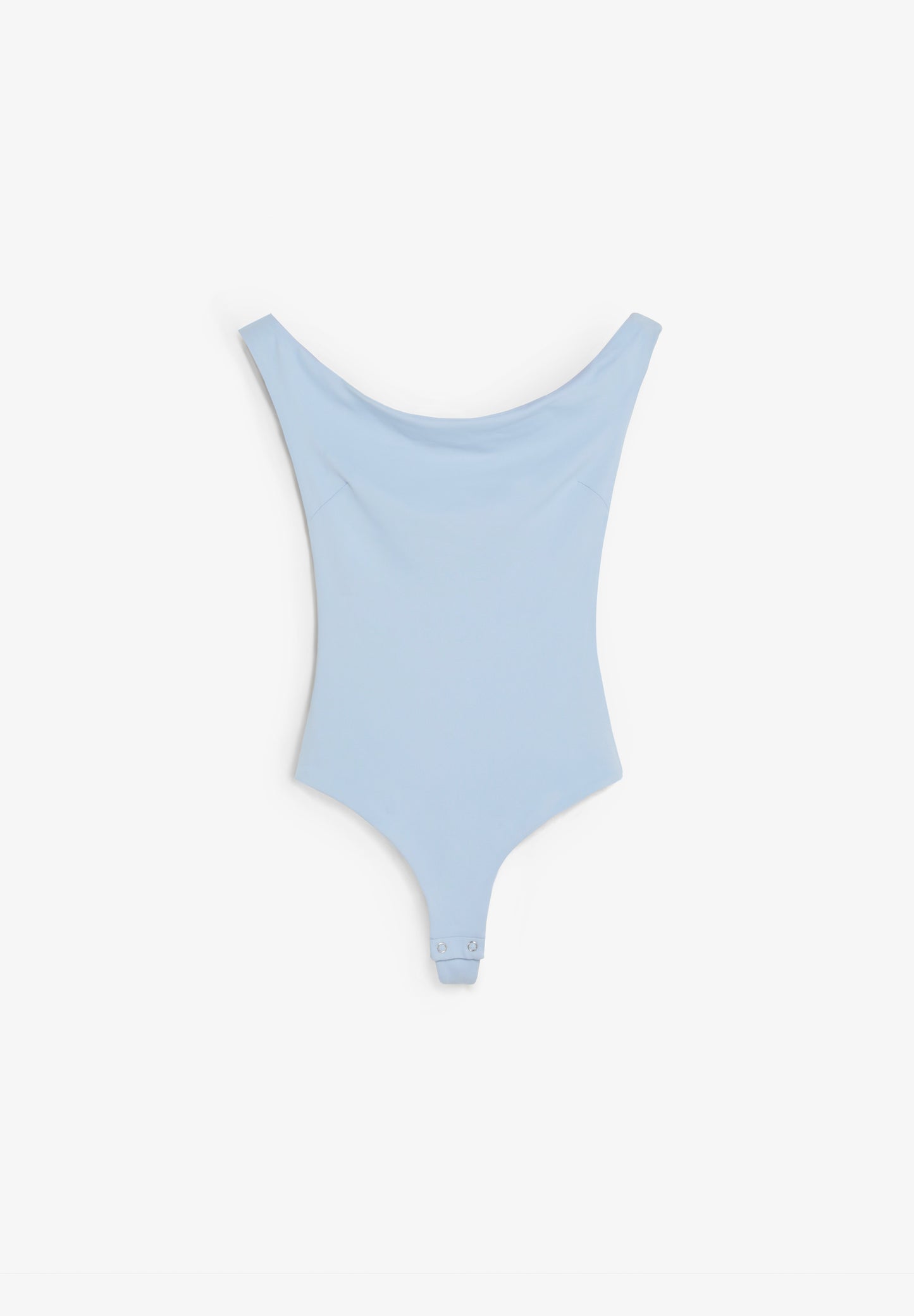 BODY OFF THE SHOULDER