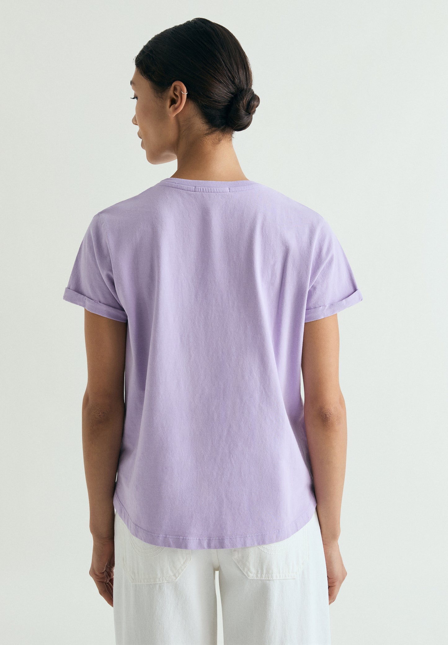 CAMISETA BÁSICA CALAVERA