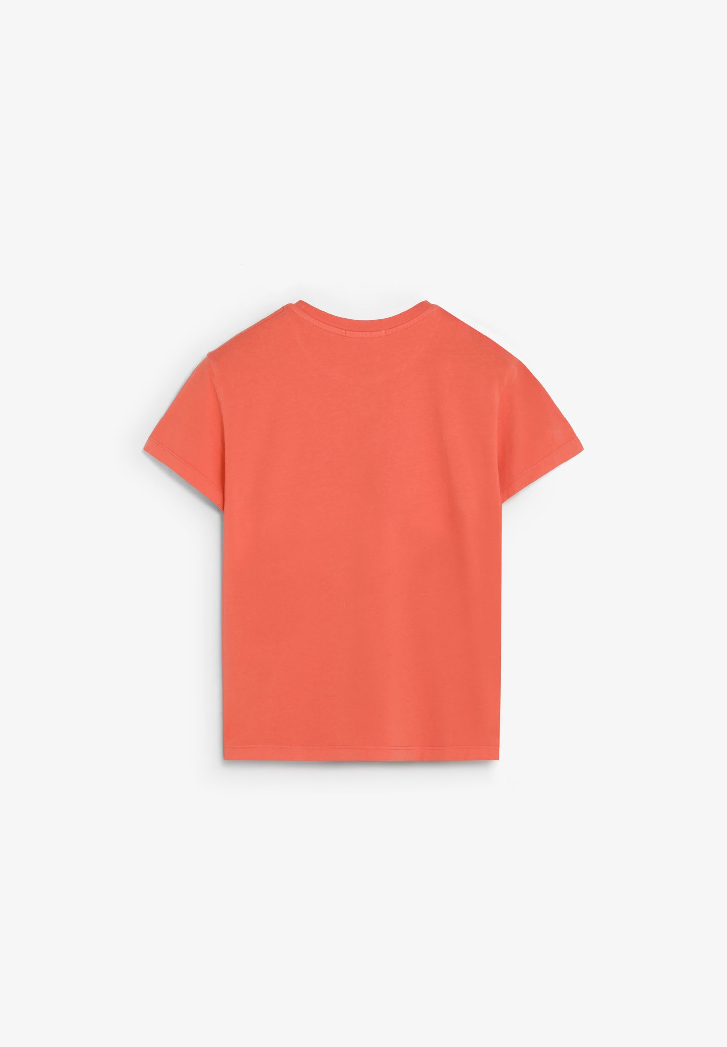 CAMISETA BÁSICA CALAVERA