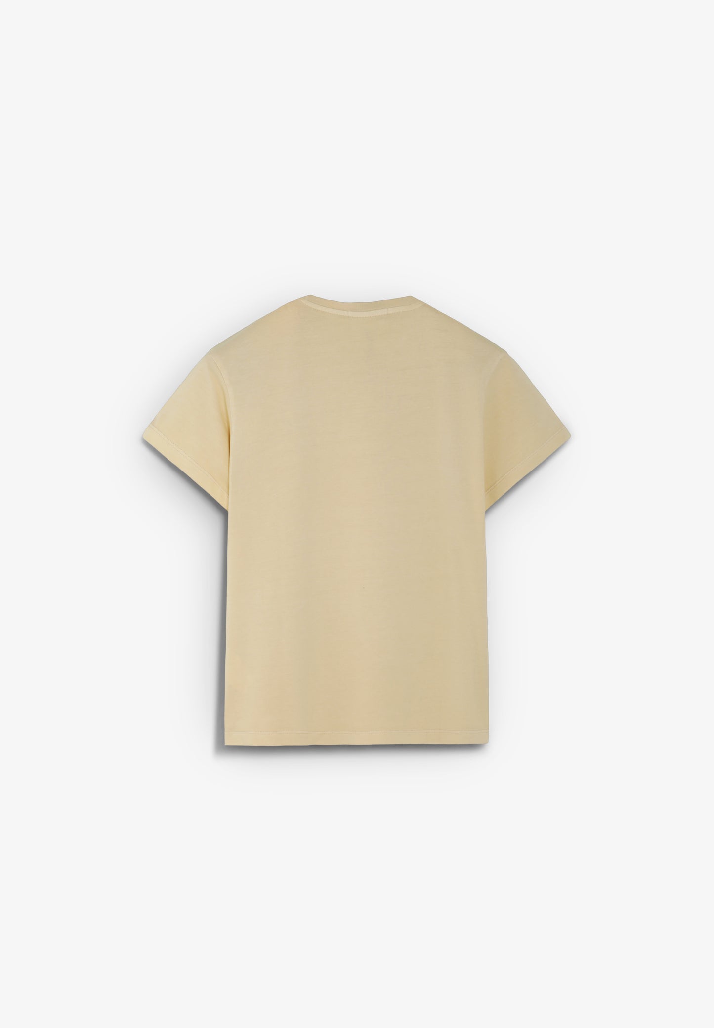 CAMISETA BÁSICA CALAVERA