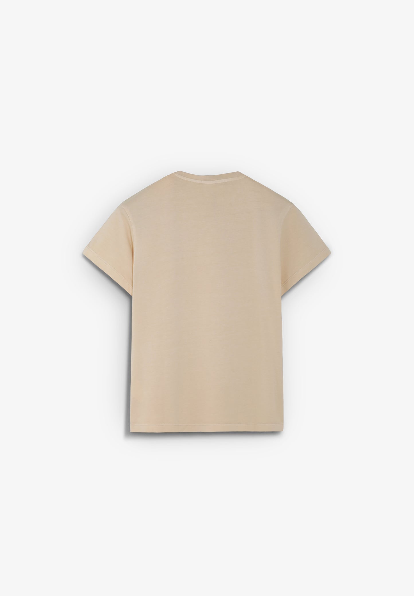 CAMISETA BÁSICA CALAVERA