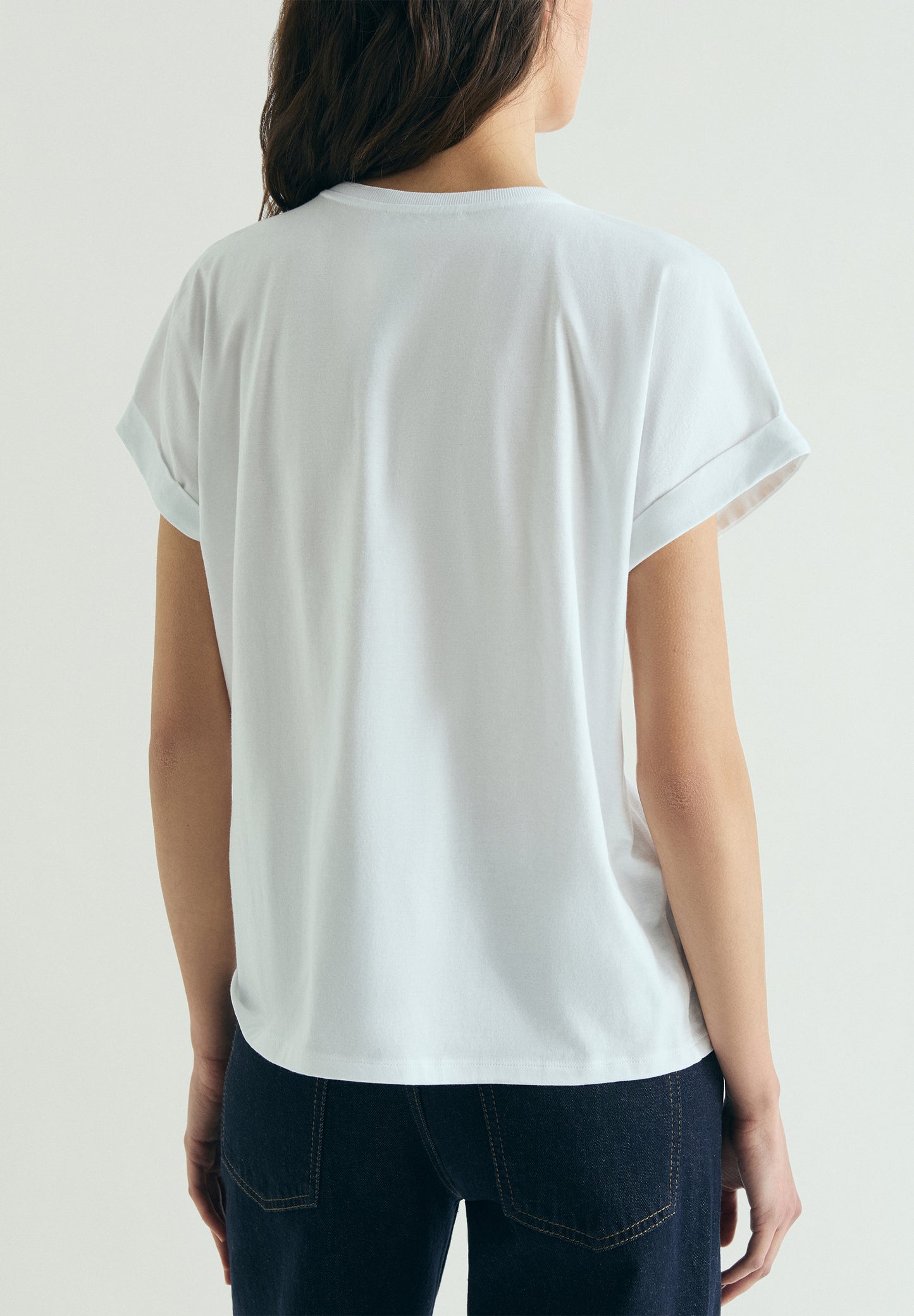 CAMISETA ANIMAL PRINT CALAVERA