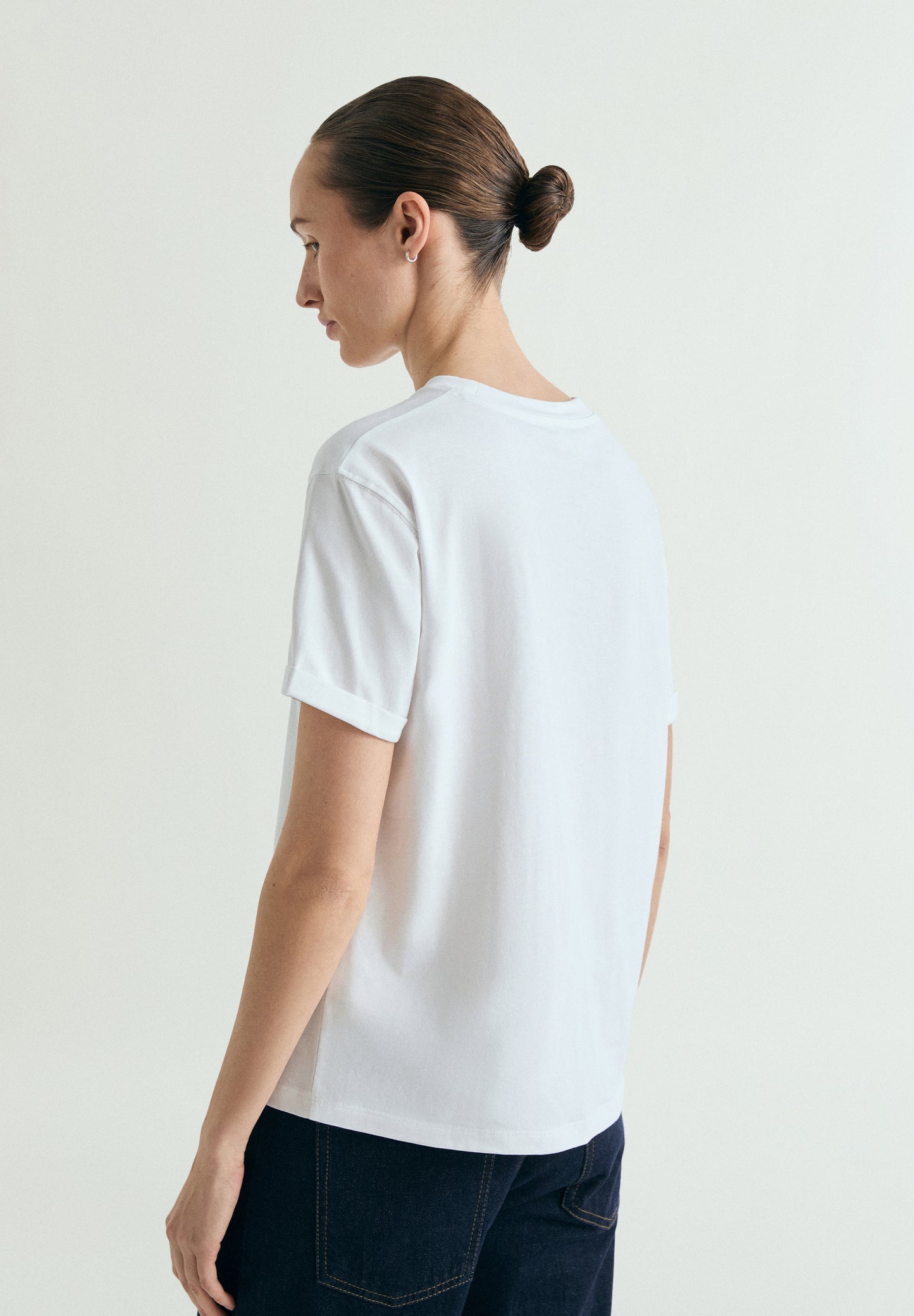 CAMISETA PRINT CALAVERA