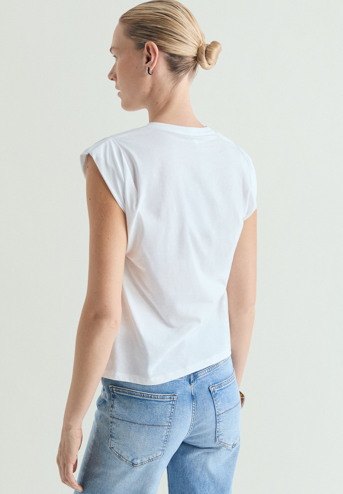 CAMISETA PRINT TIE-DYE