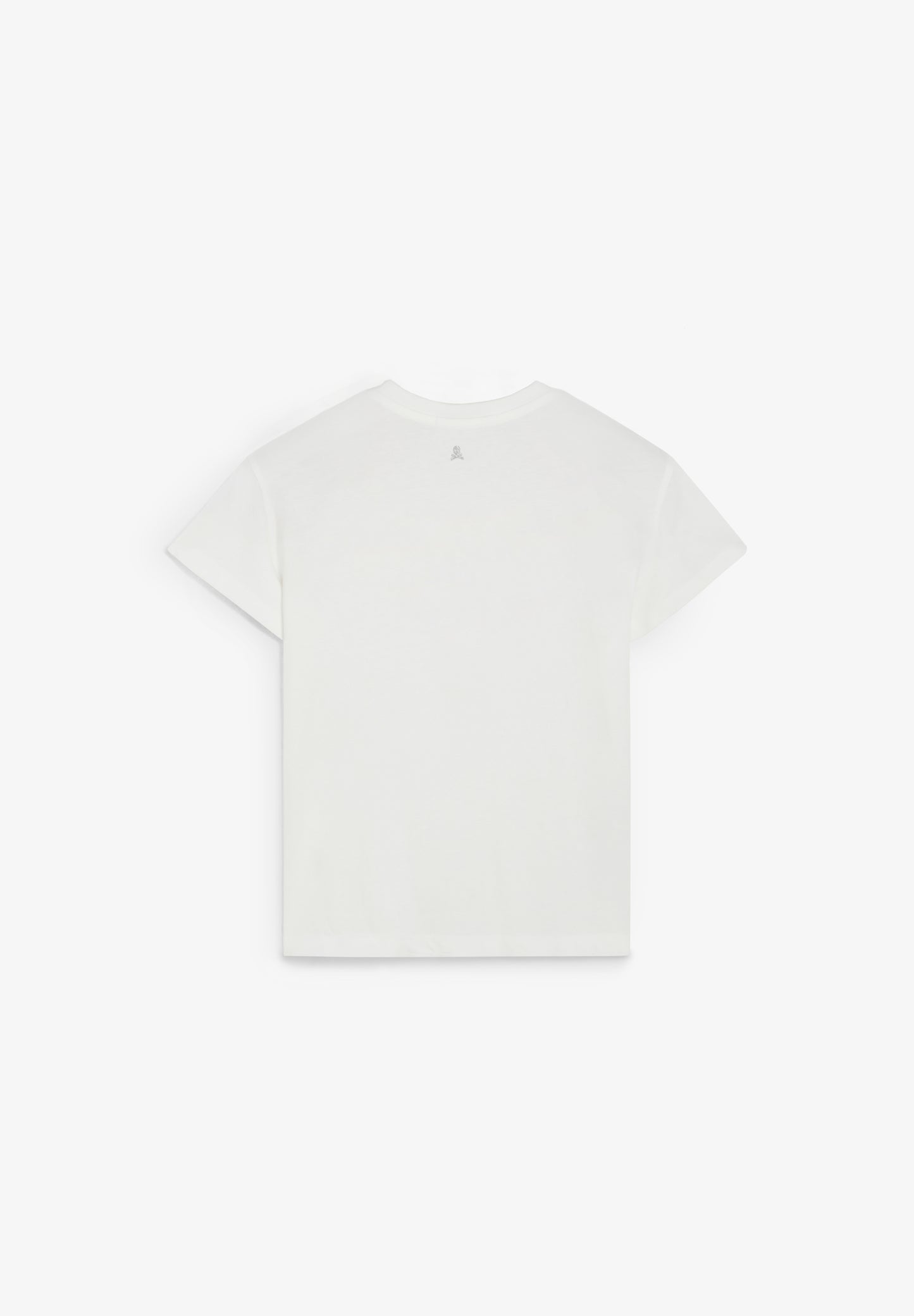 CAMISETA BÁSICA ESCOTE V