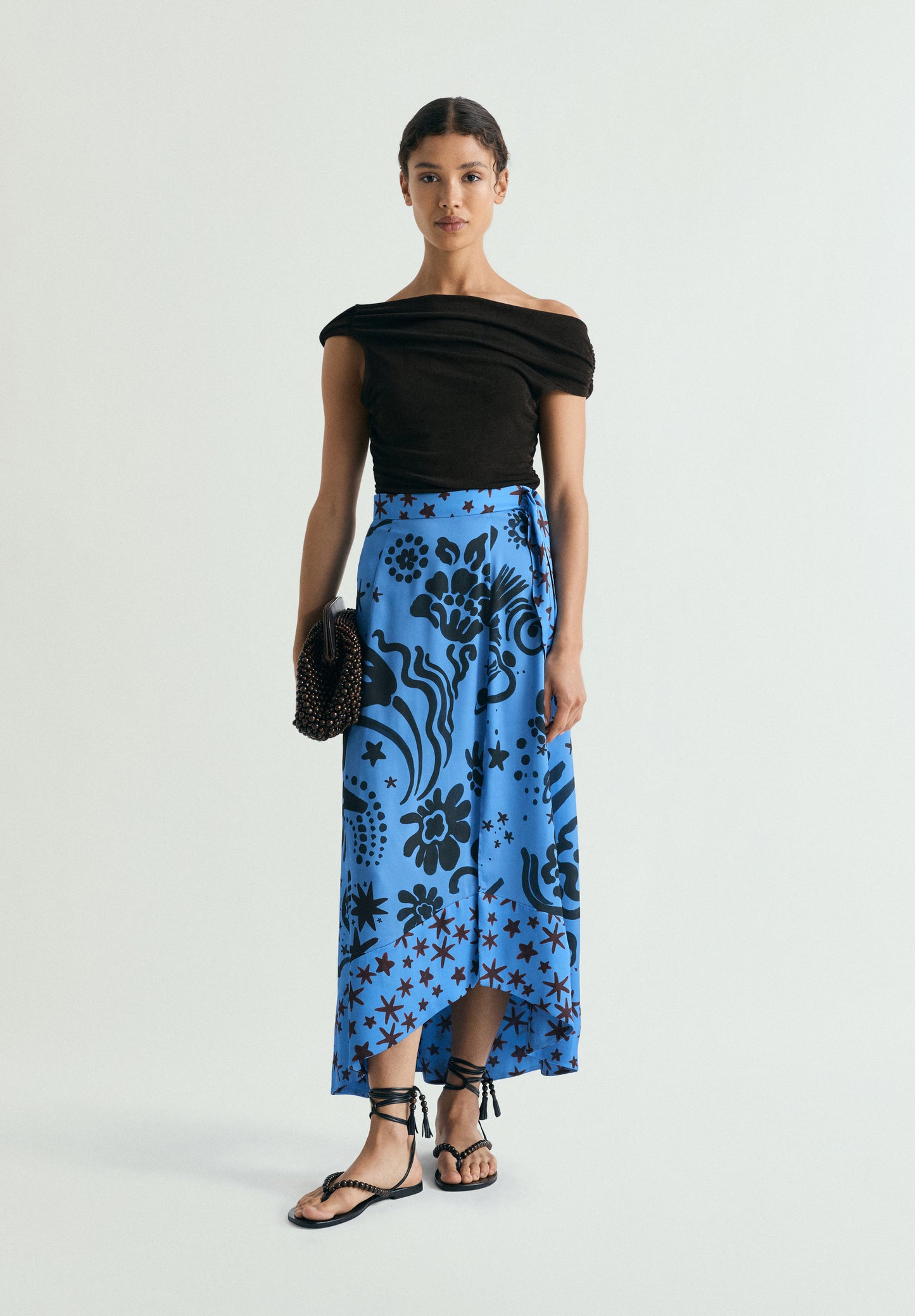 SCMACA SKIRT