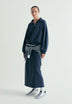 FALDA COMFY EFECTO LAVADO