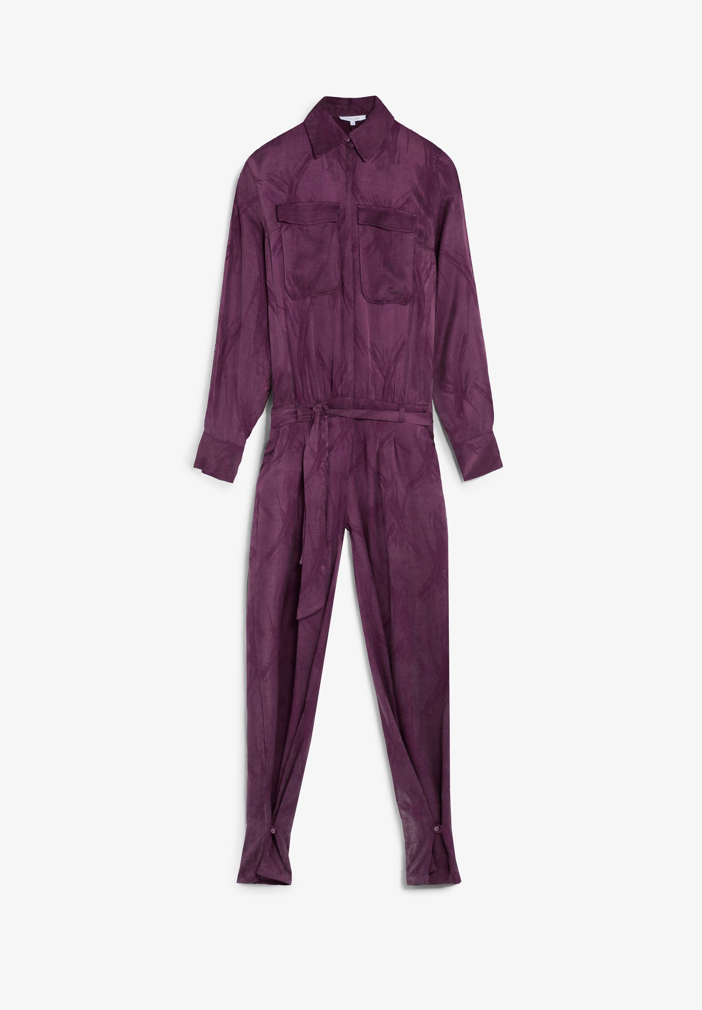 MONO JACQUARD