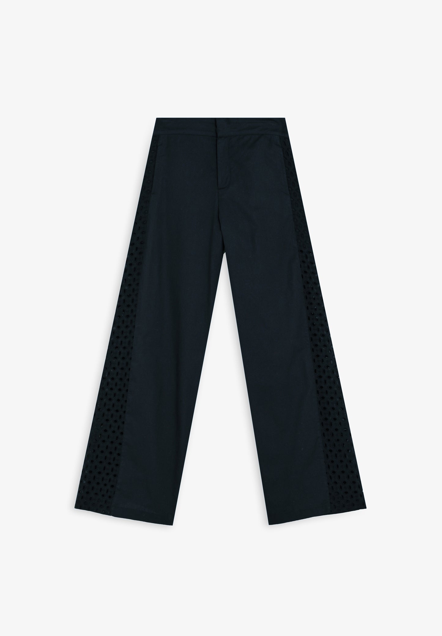 PANTALÓN CALADO BORDADOS
