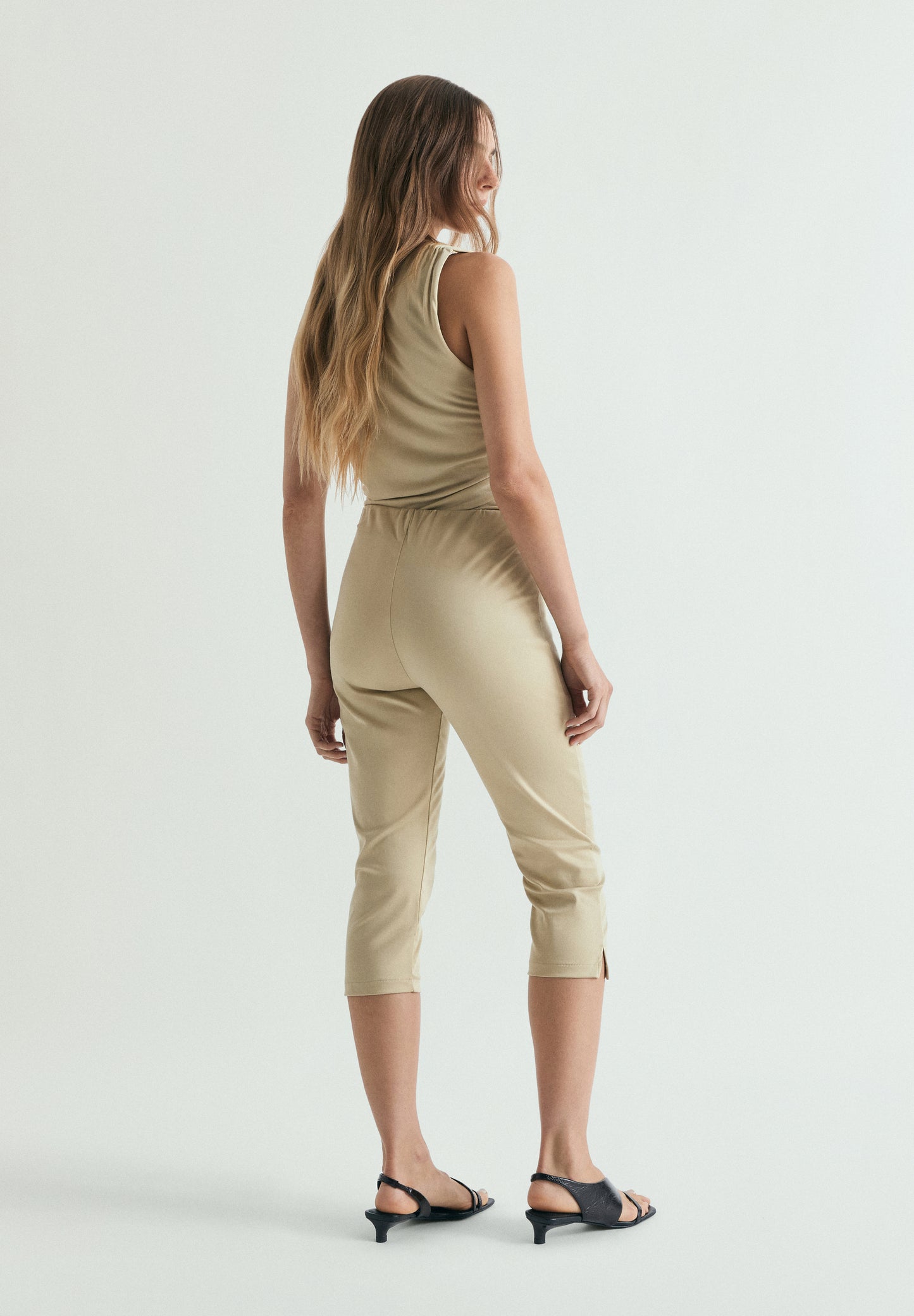 SCGALA CUPRO PANT