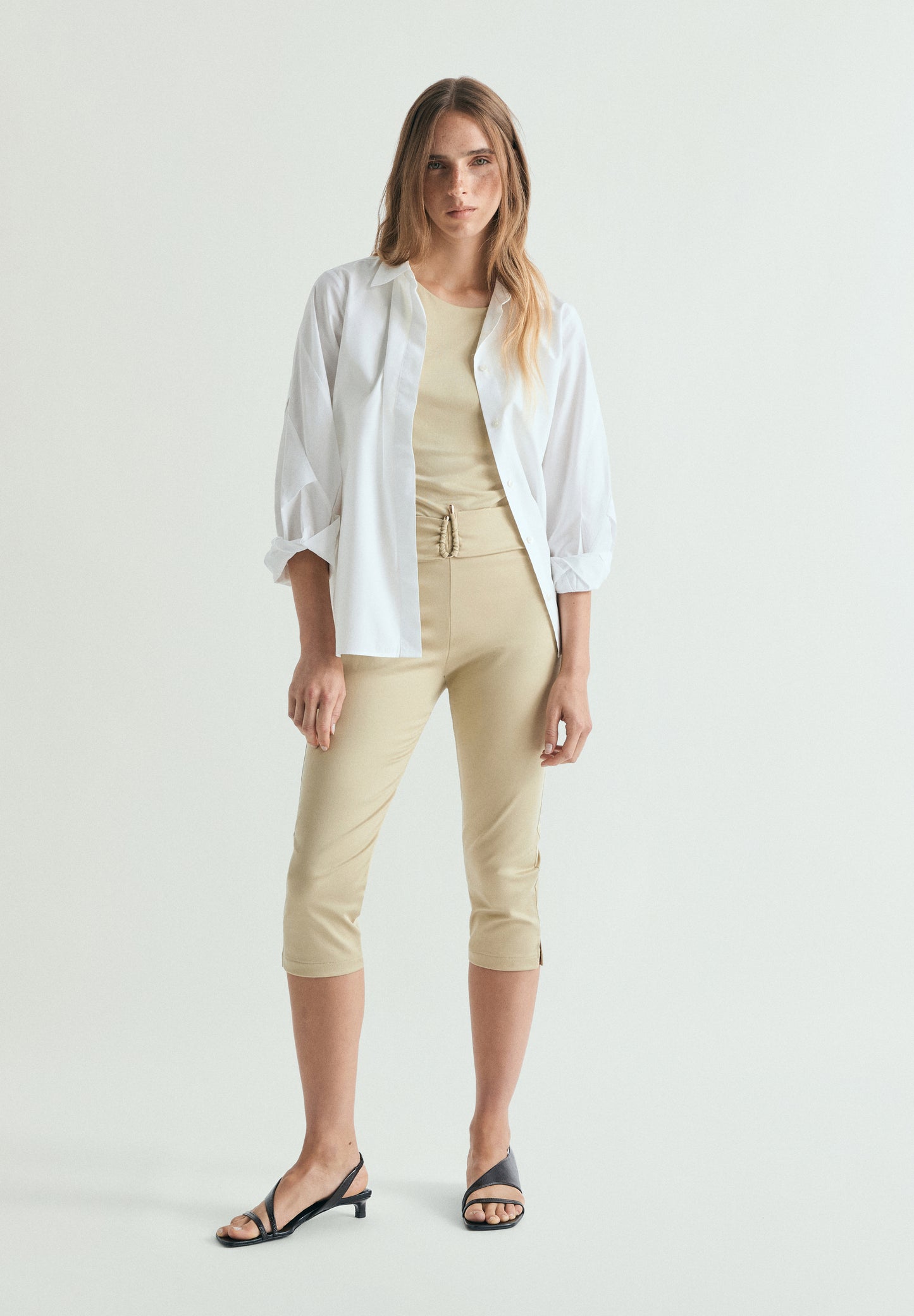 SCGALA CUPRO PANT