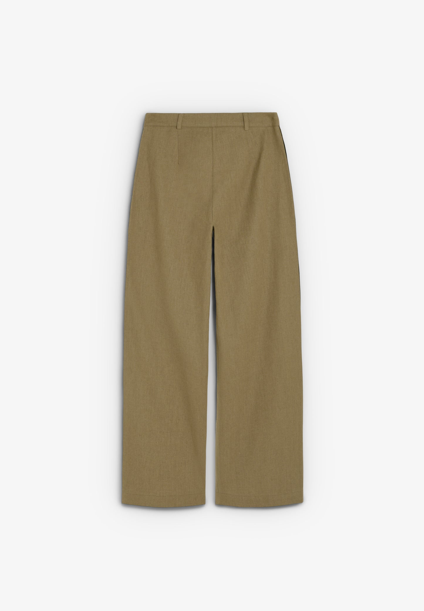 PANTALÓN BOLSILLOS CONTRASTE