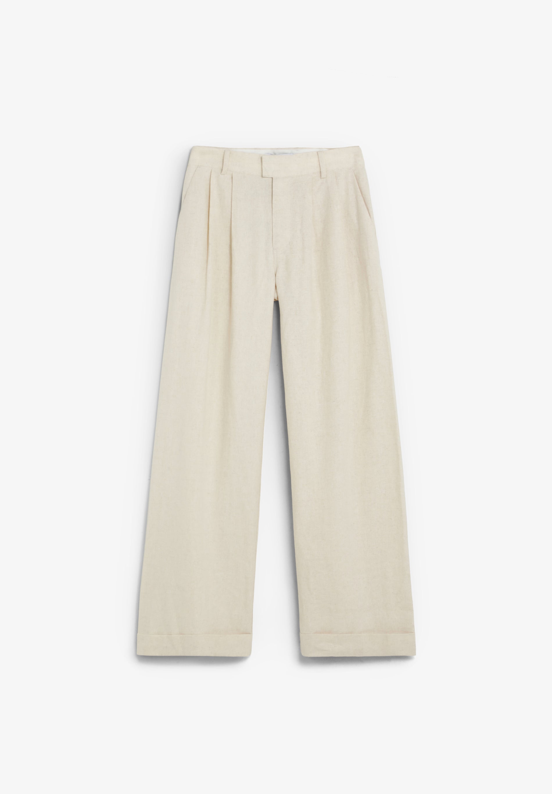 SCORG LINEN PANT