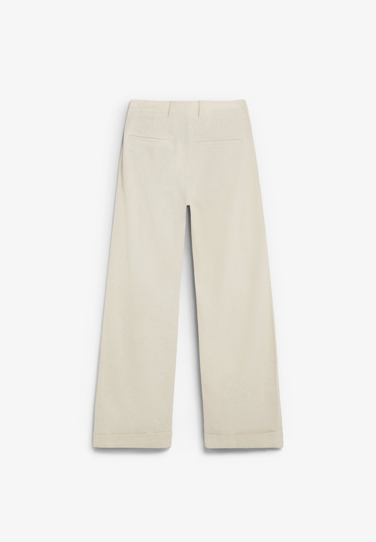 SCORG LINEN PANT
