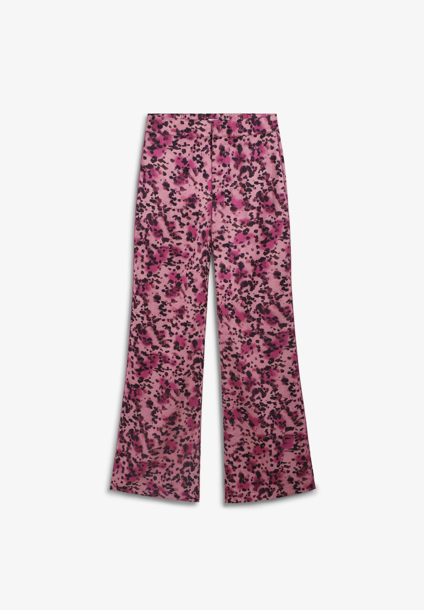 PANTALÓN ANIMAL PRINT FLUIDO