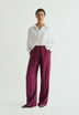 PANTALÓN PINZA RAYAS
