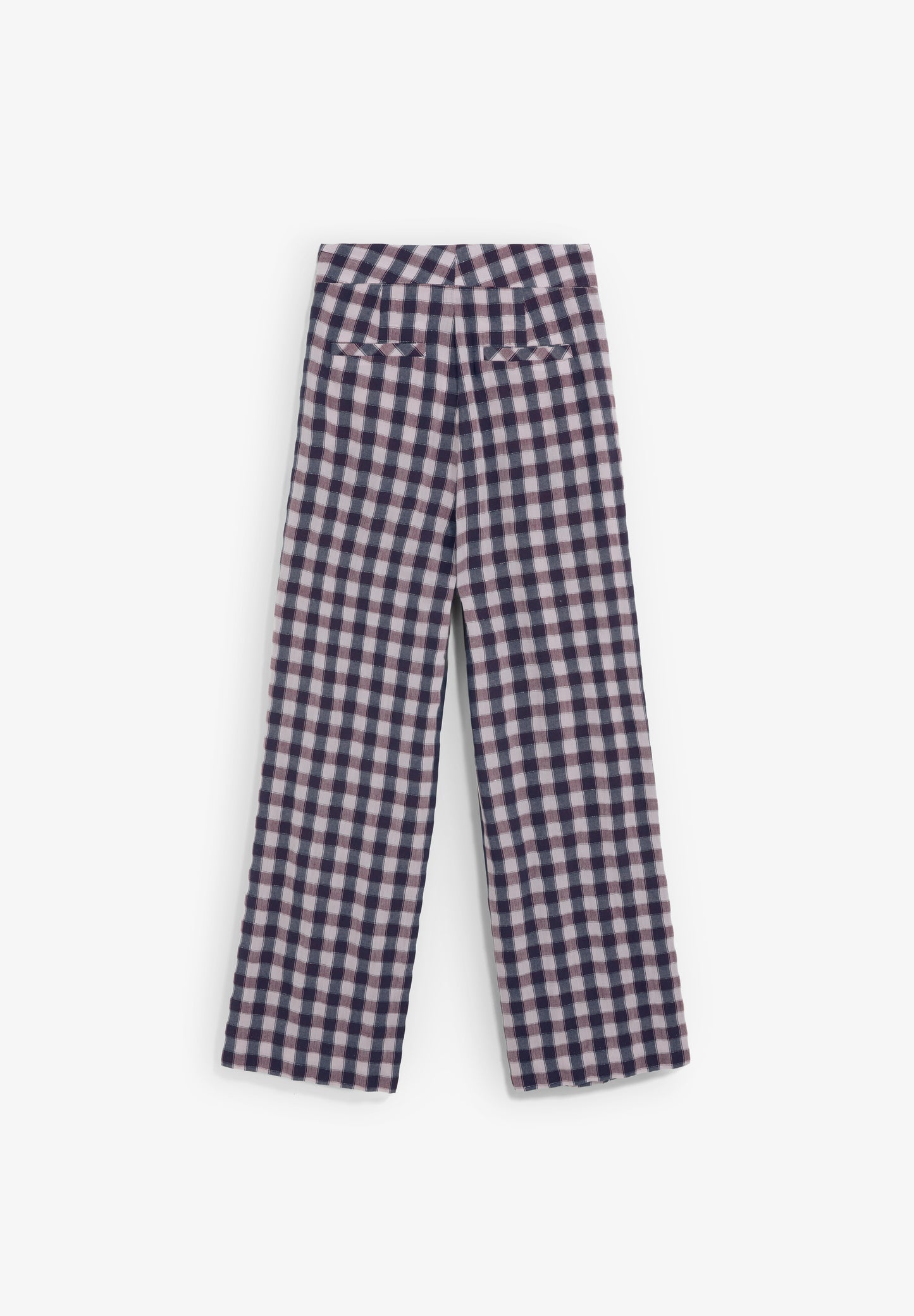 PANTALÓN VICHY