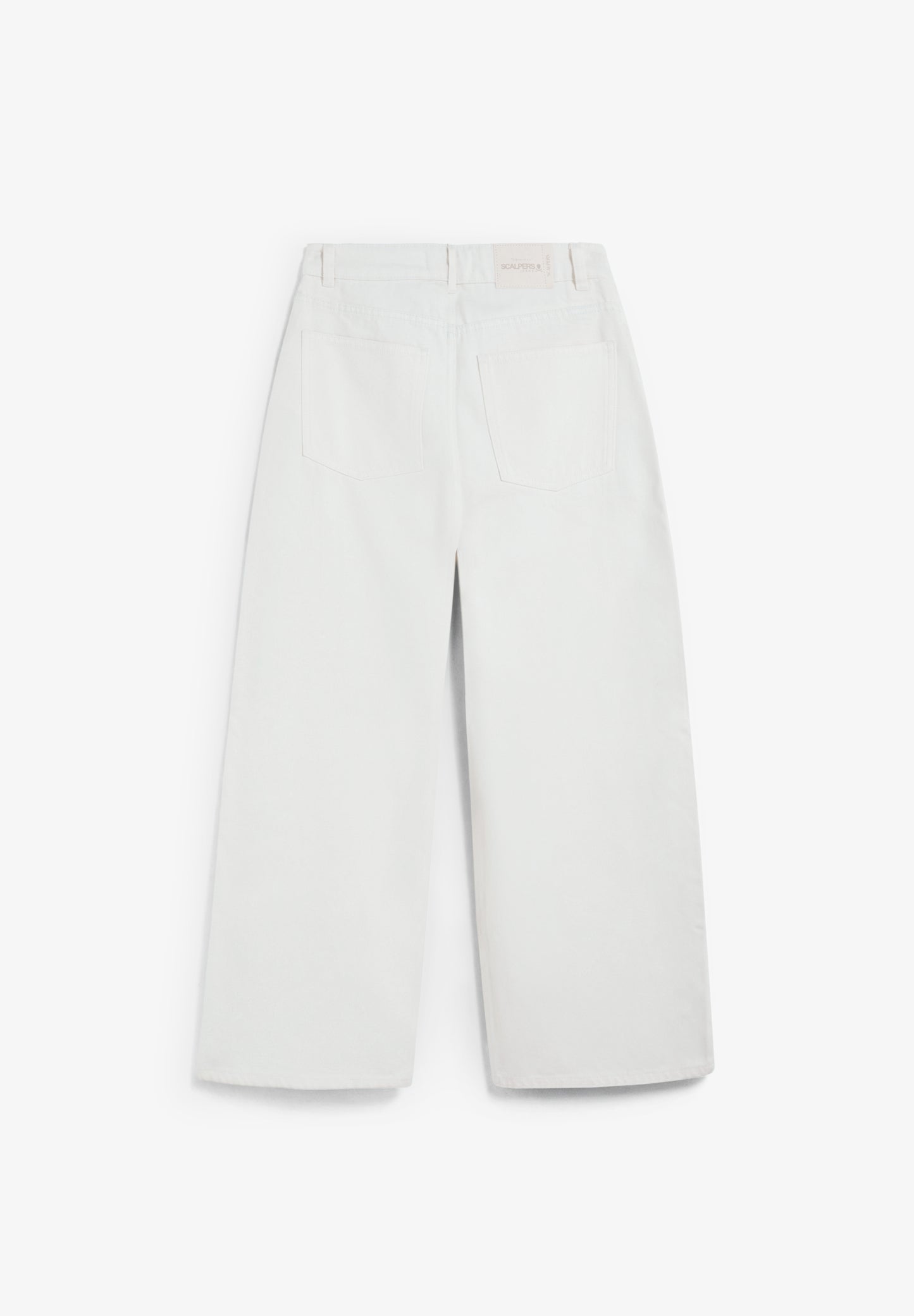 SCEMB CANDY DENIM PANT