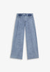 SCHERRING DENIM PANT