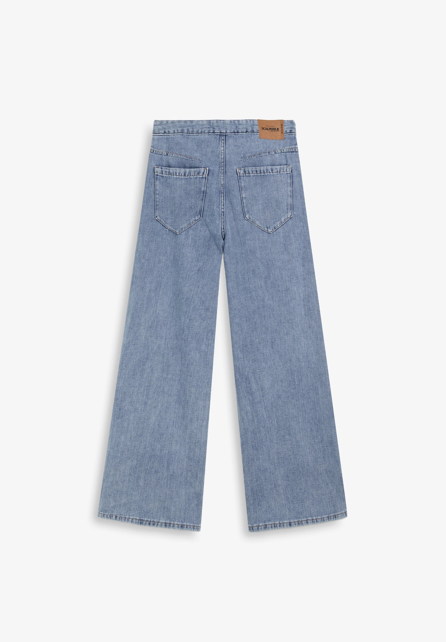 SCHERRING DENIM PANT