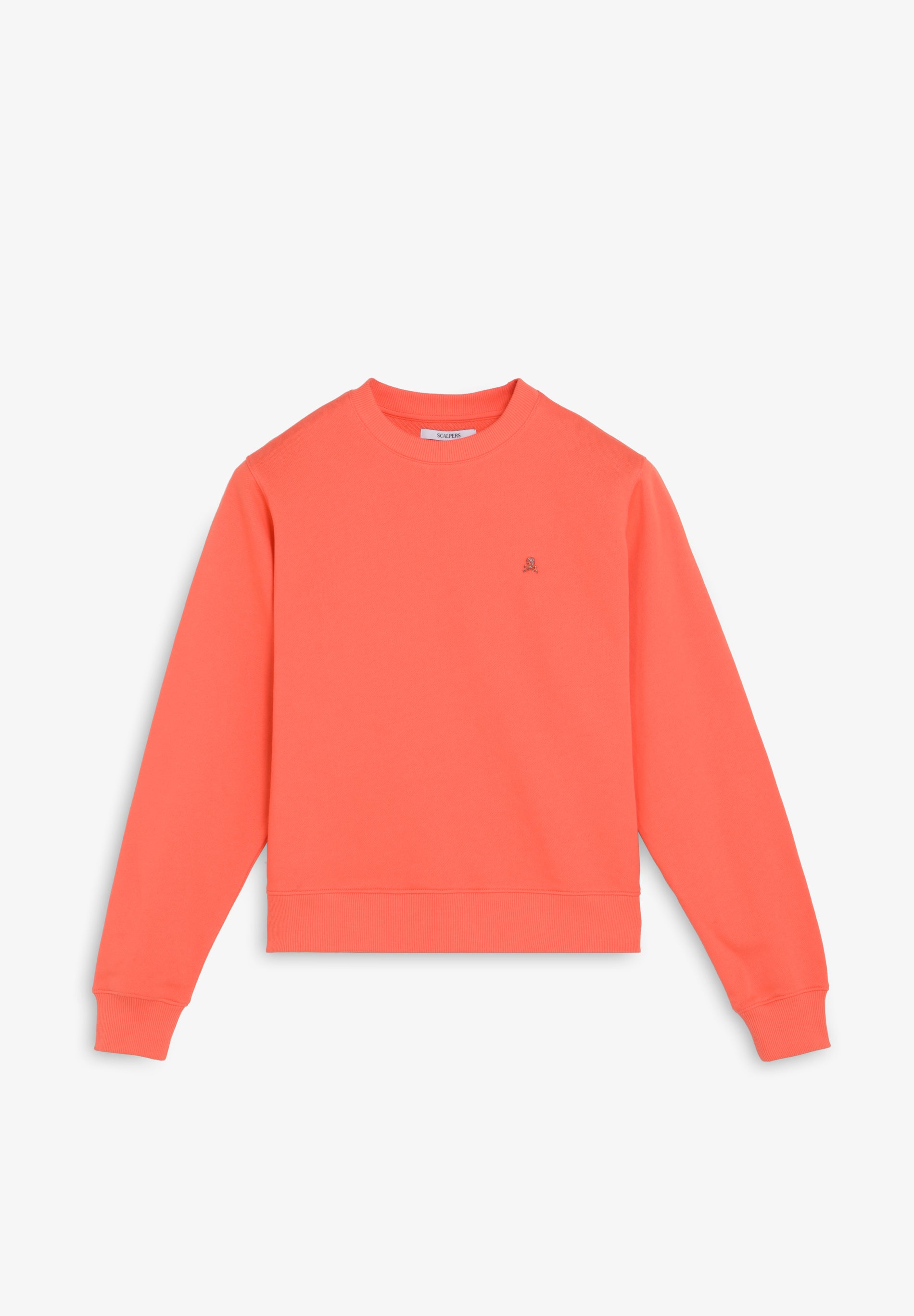 SUDADERA BÁSICA CALAVERA