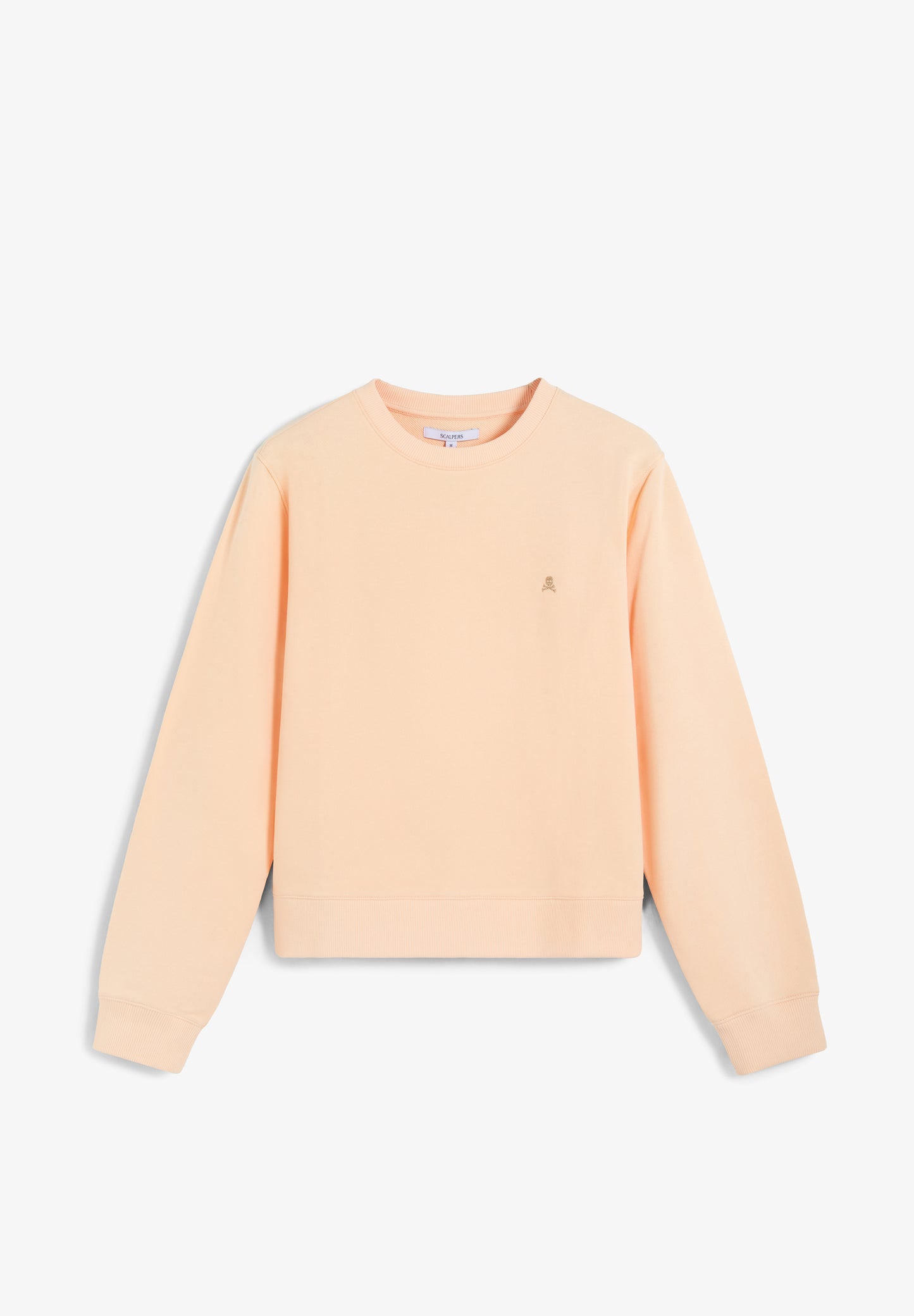 SCBASIC FADE SWEATER