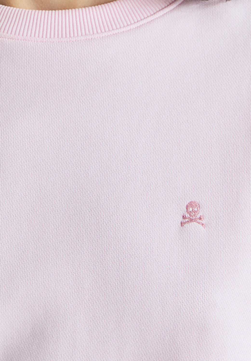 SUDADERA BÁSICA CALAVERA - Scalpers