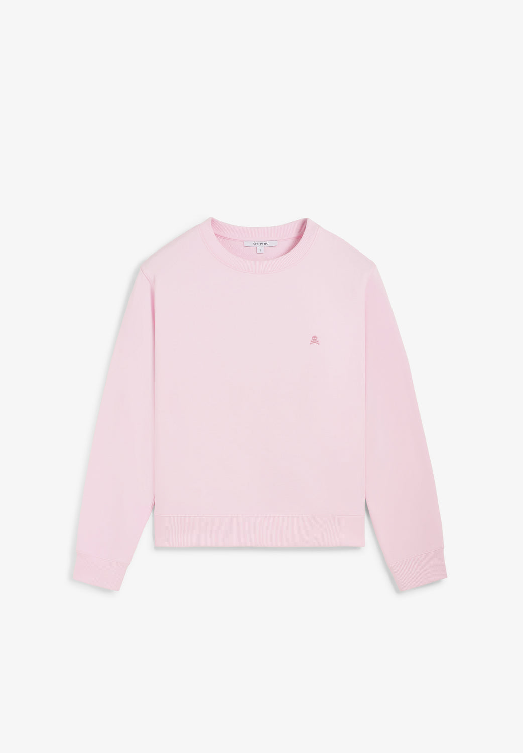 SUDADERA BÁSICA CALAVERA - Scalpers