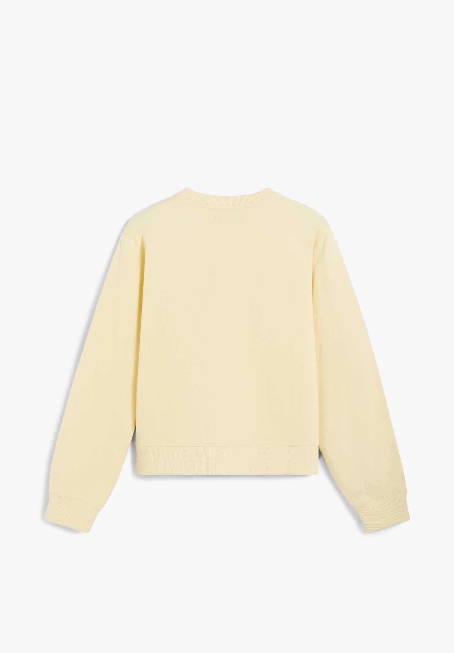 SCBASIC FADE SWEATER