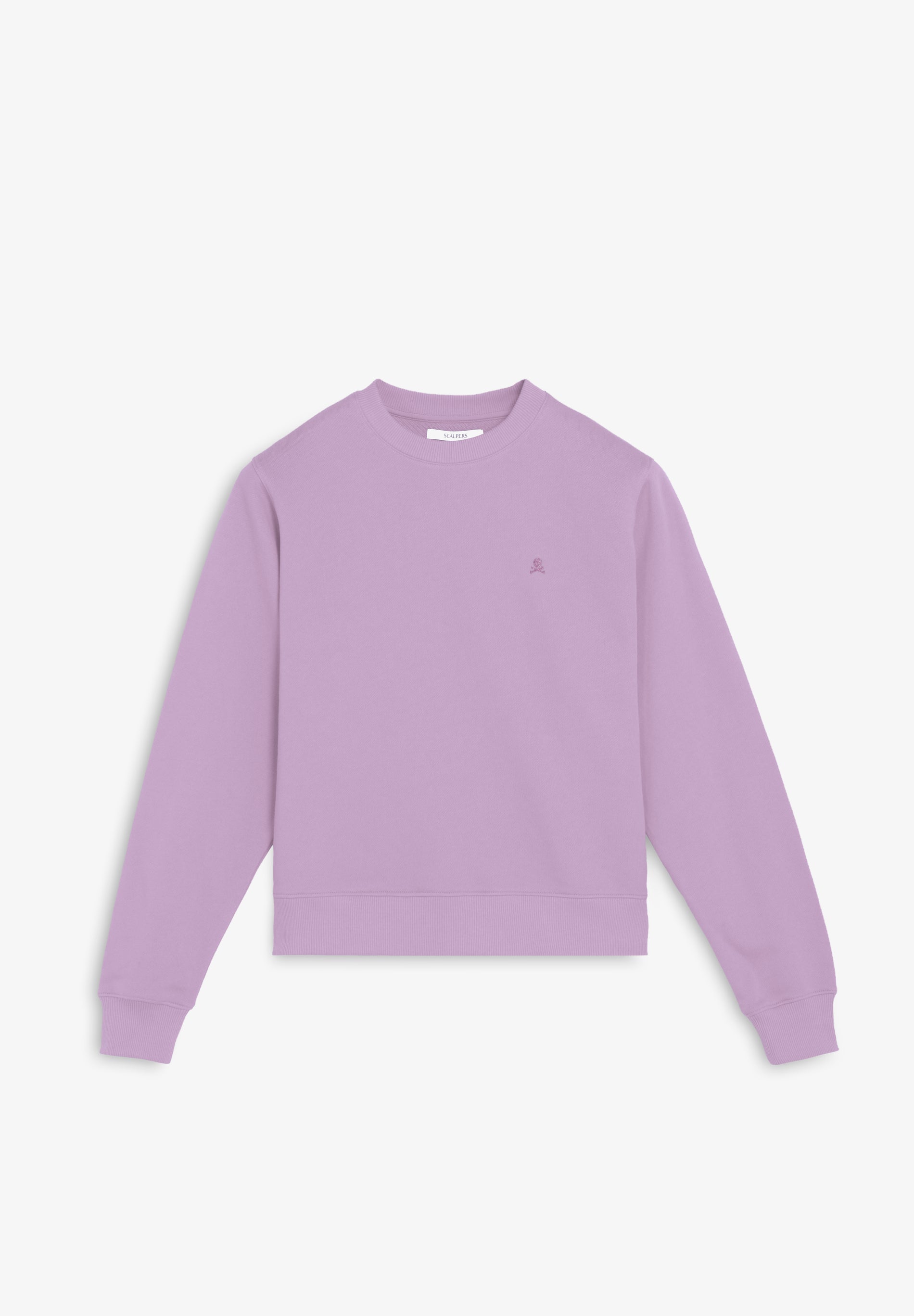 SUDADERA BÁSICA CALAVERA