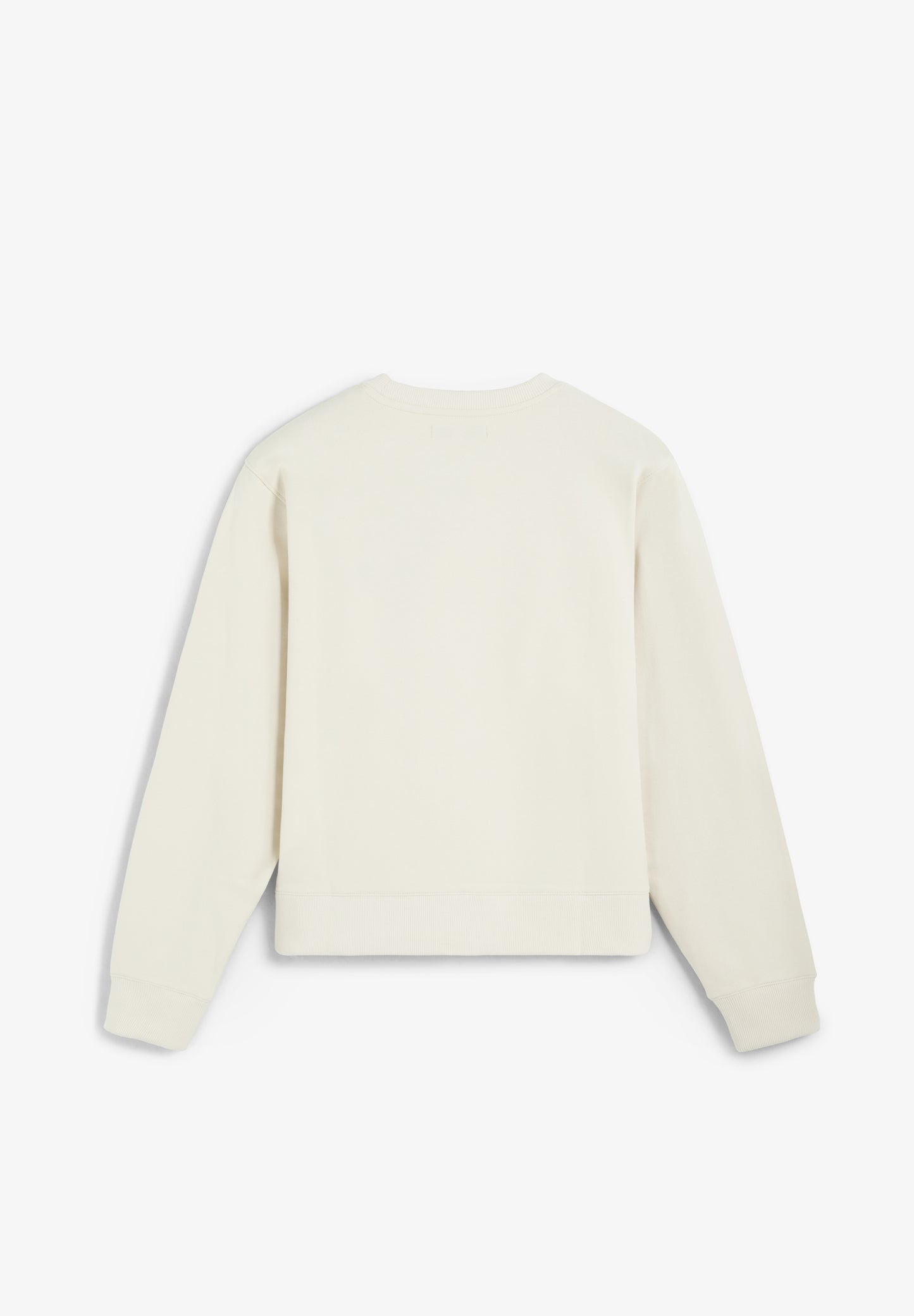 SUDADERA BÁSICA CALAVERA