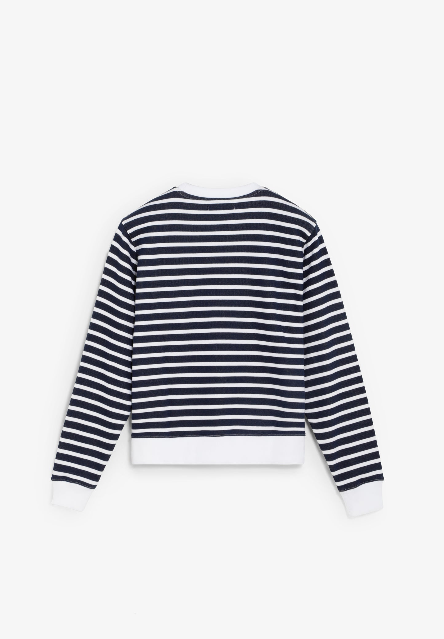 SCBASIC FADE SWEATER