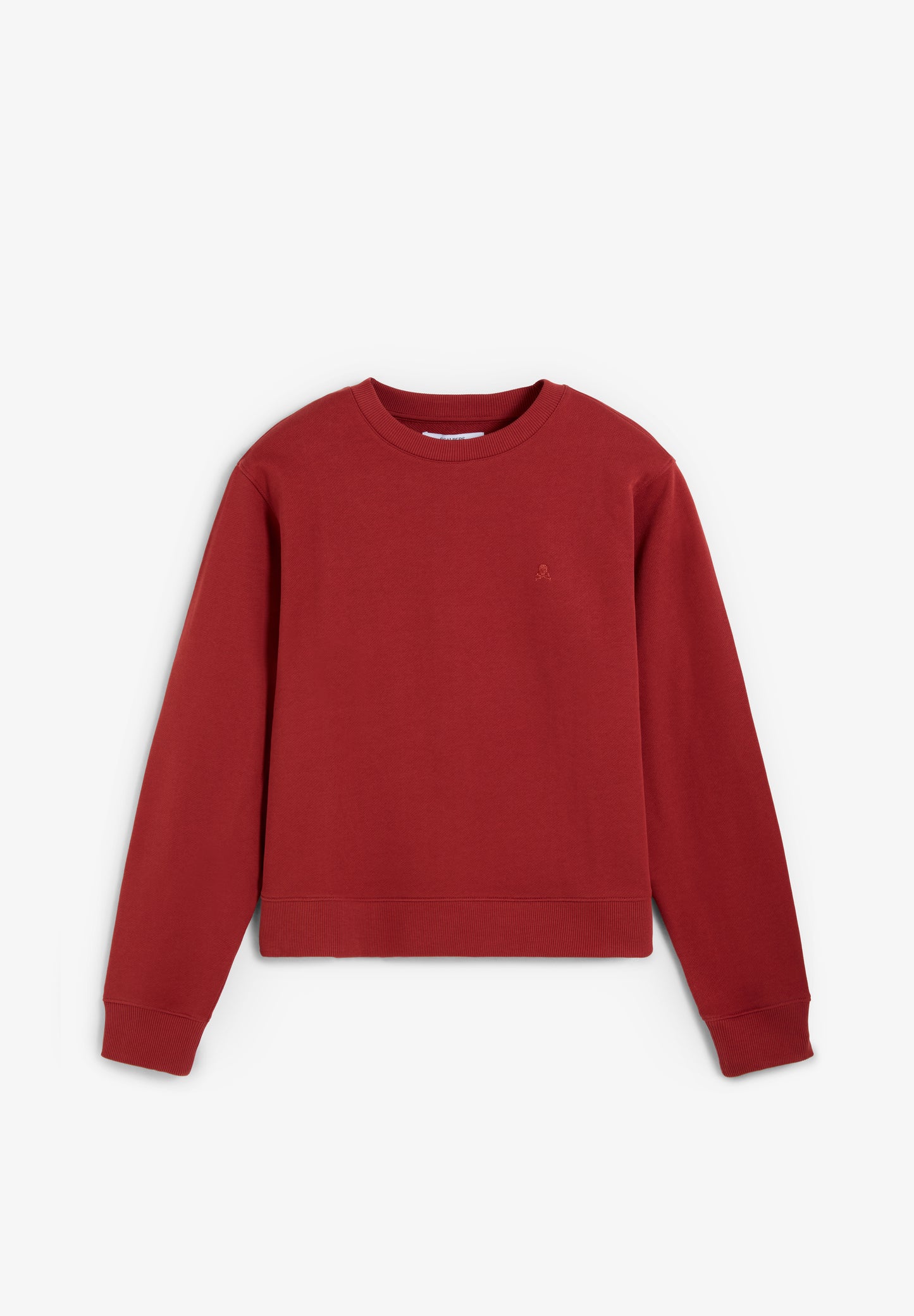 SCBASIC FADE SWEATER