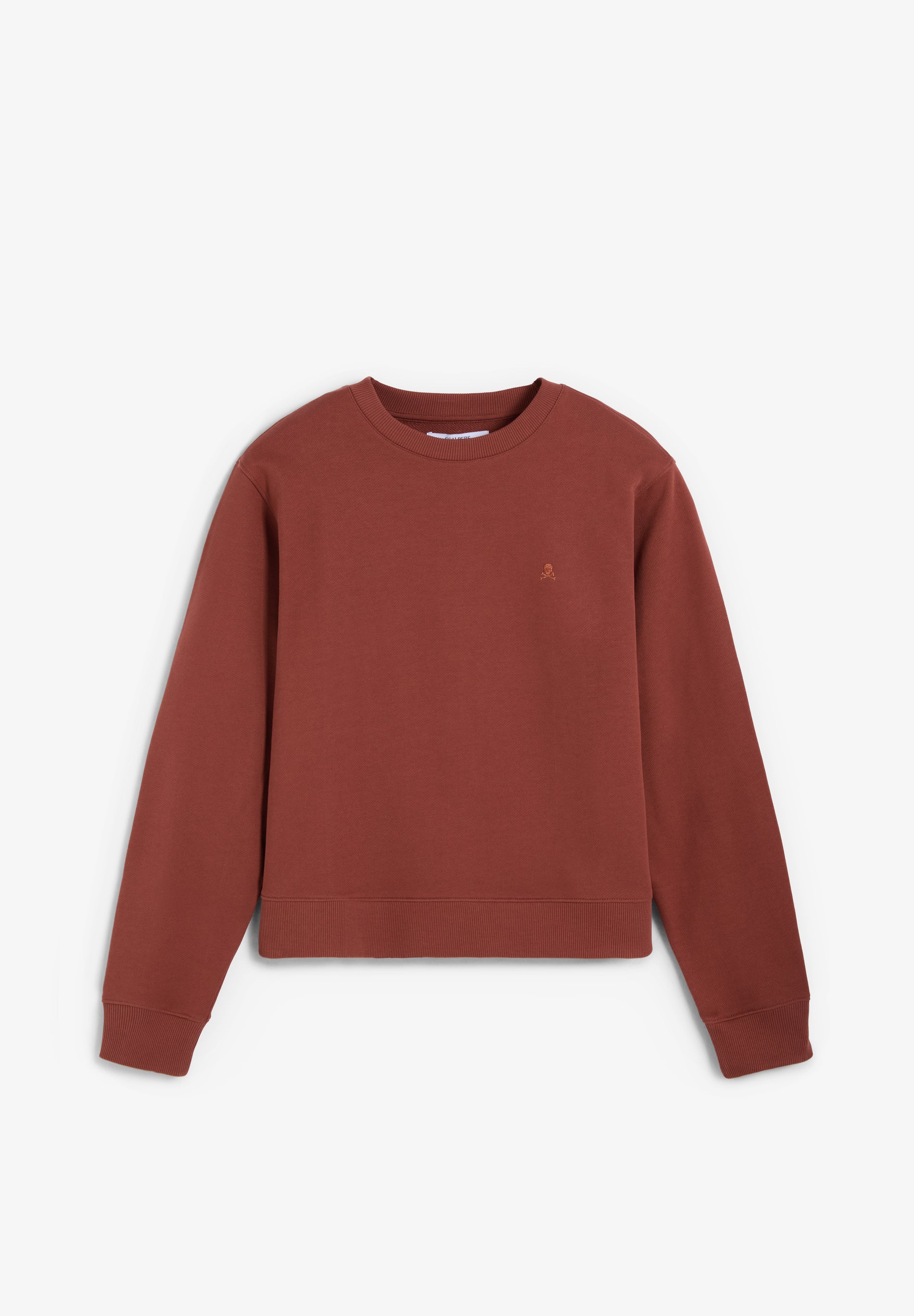 SUDADERA BÁSICA CALAVERA