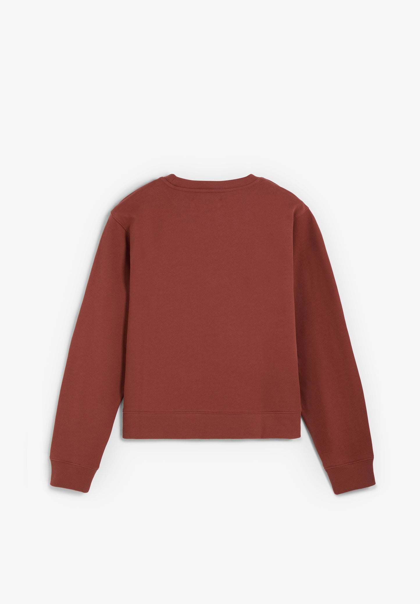 SUDADERA BÁSICA CALAVERA