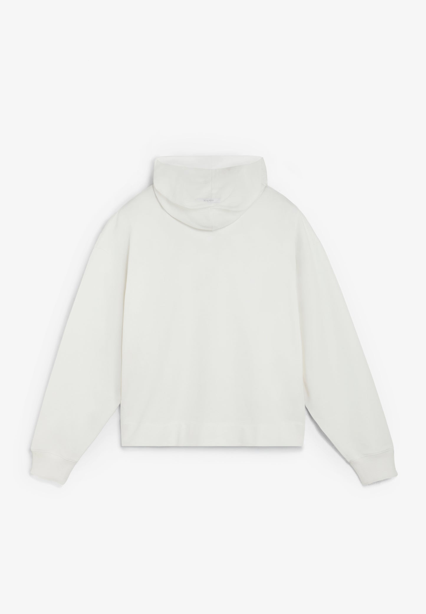 SCBASICFADE HOODIE SWEATER