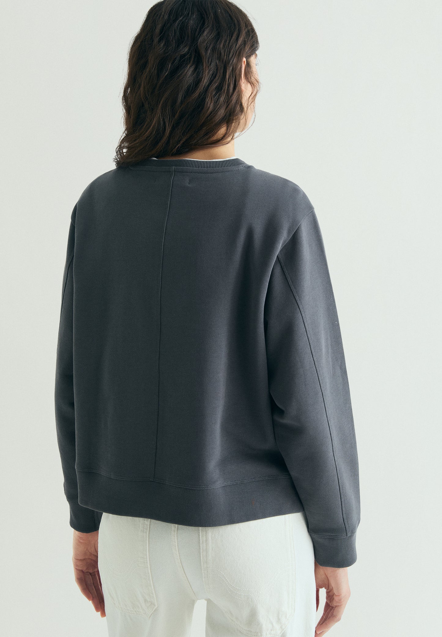 SUDADERA CALAVERA GLITTER