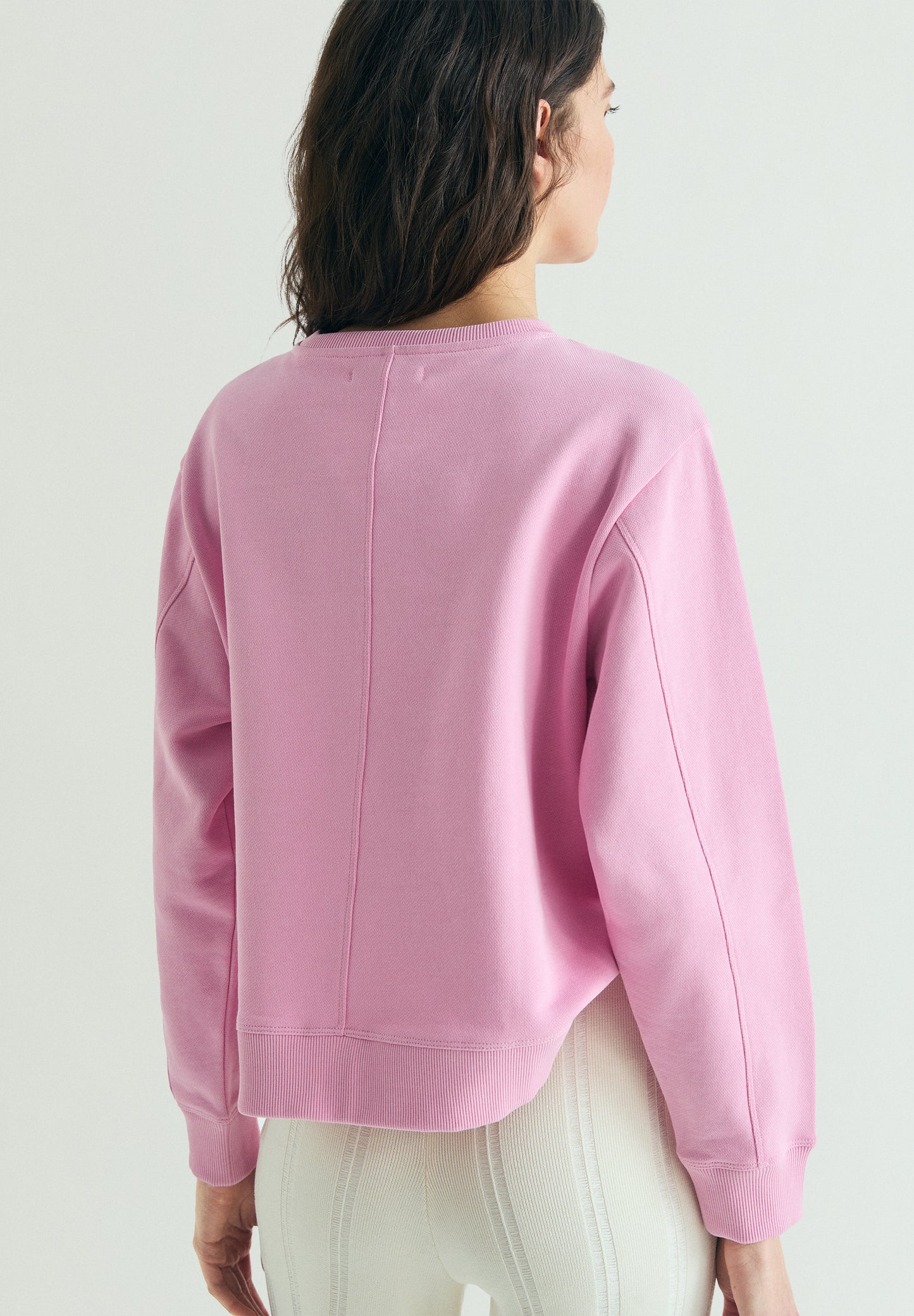 SUDADERA CALAVERA GLITTER