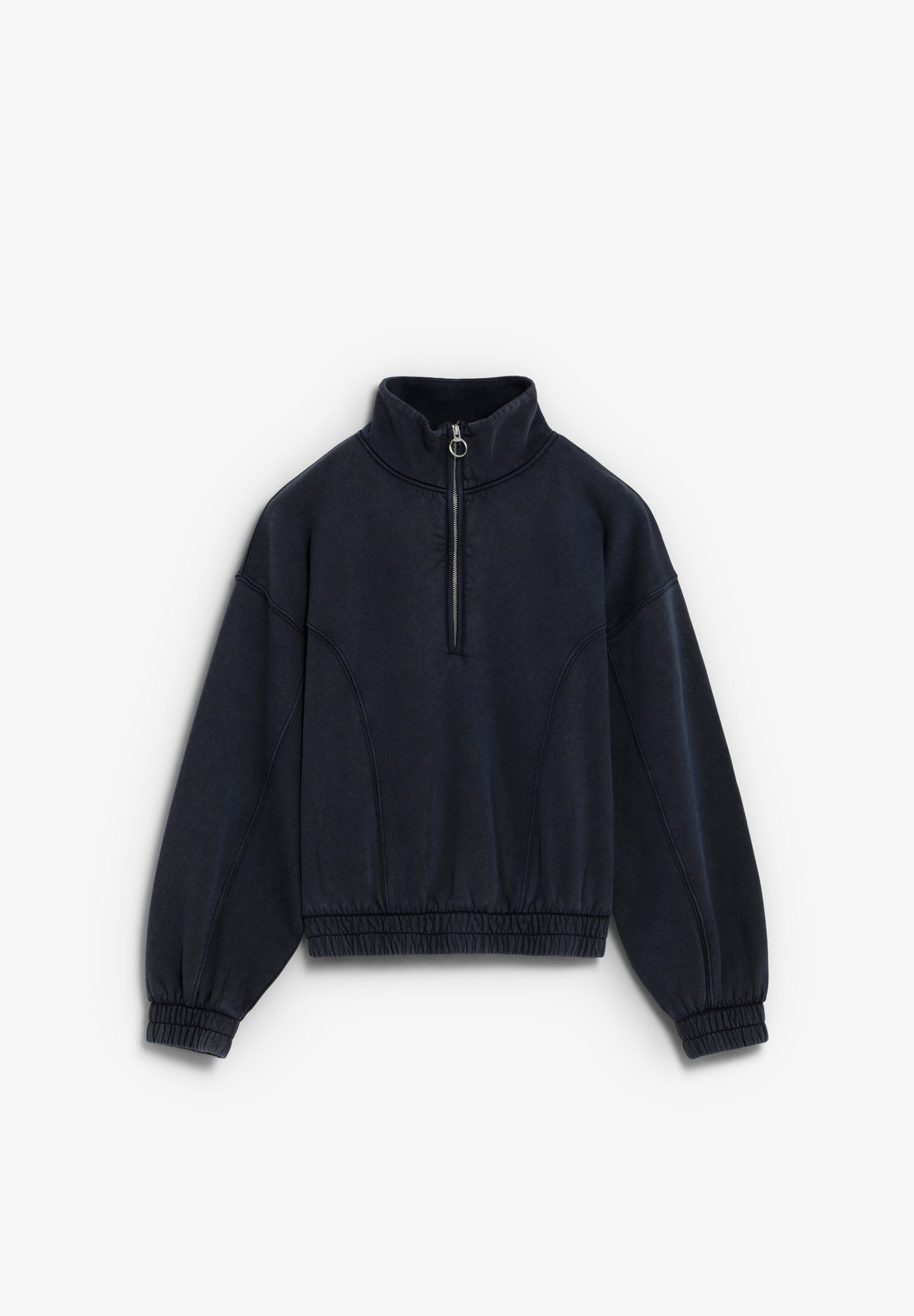 SCWASH SWEATER