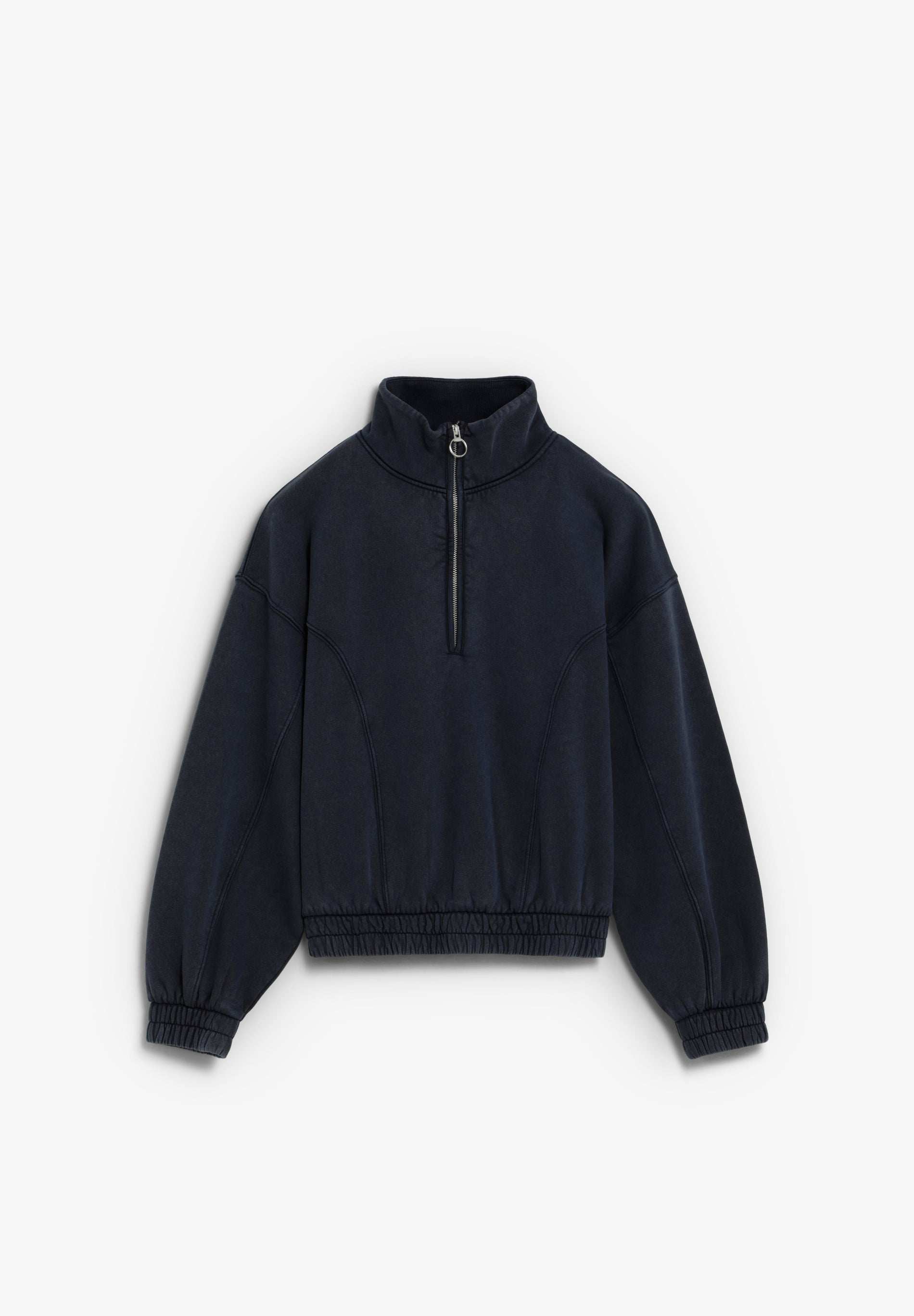 SCWASH SWEATER