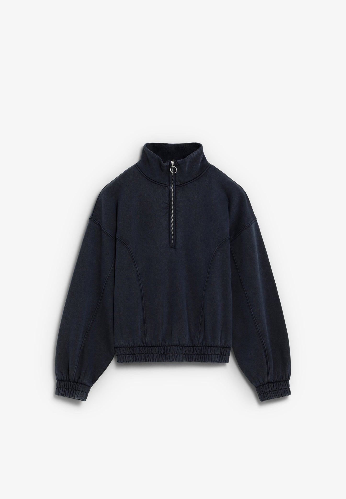 SUDADERA COMFY EFECTO LAVADO