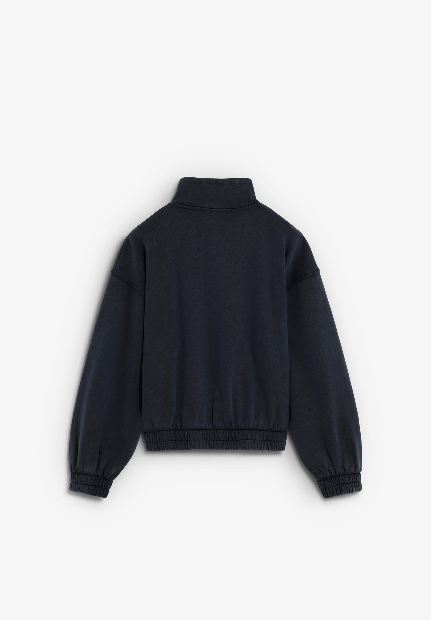 SUDADERA COMFY EFECTO LAVADO